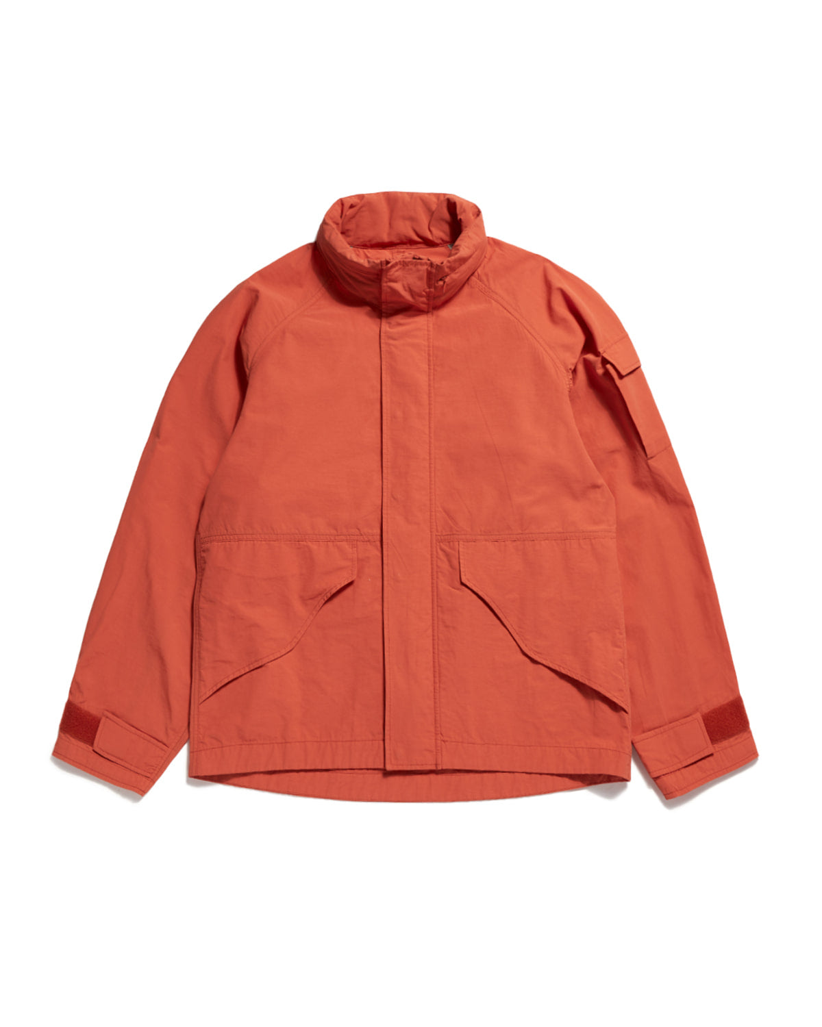 Eastlogue - Protected Field Parka (Salmon) product image 5 | TRAB K-Fashion Australia