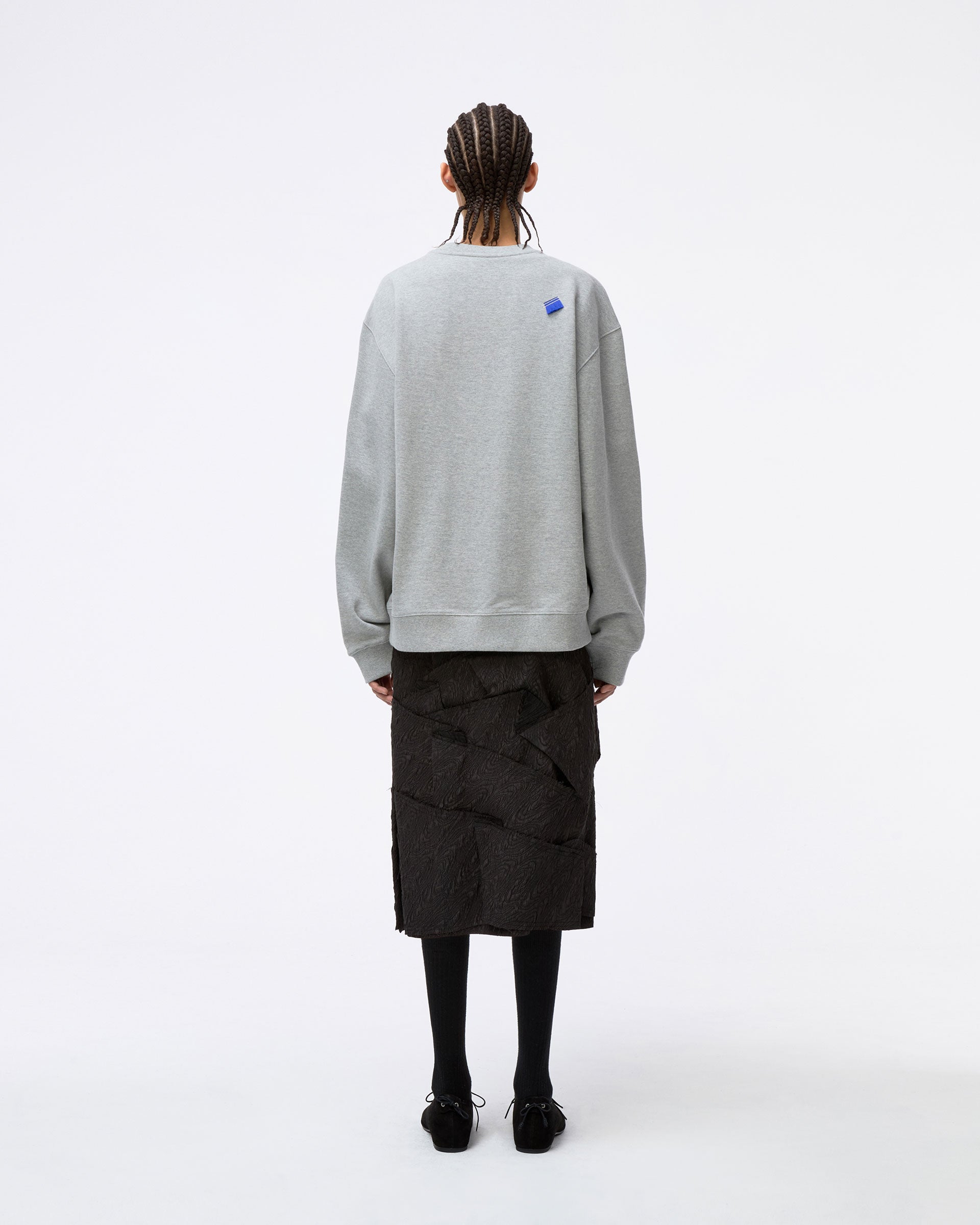Ader Error - Skirt Product. 69 (Noir) product image 3 | TRAB K-Fashion Australia