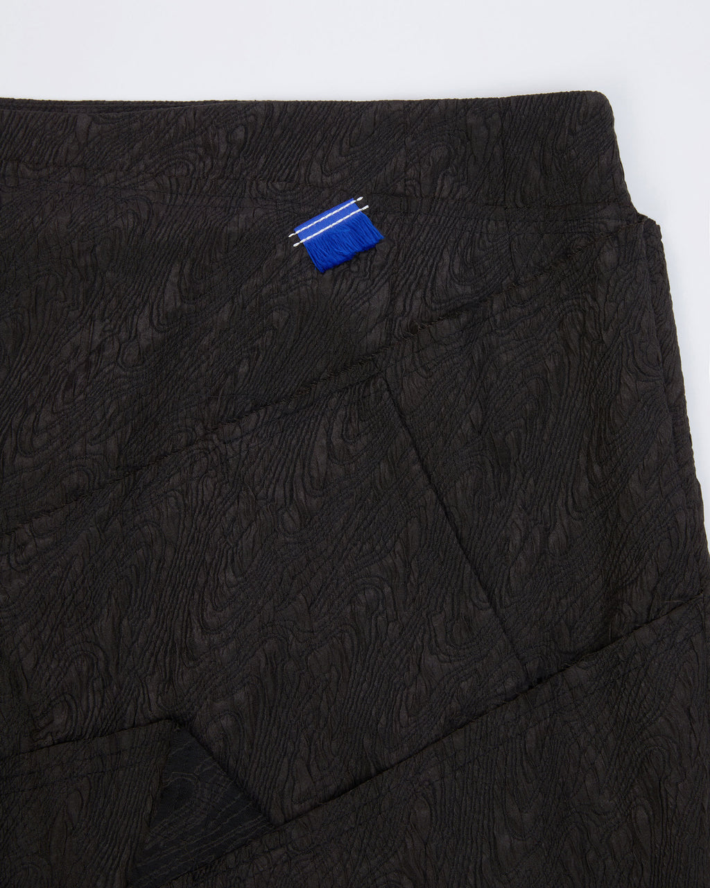 Ader Error - Skirt Product. 69 (Noir) product image 5 | TRAB K-Fashion Australia