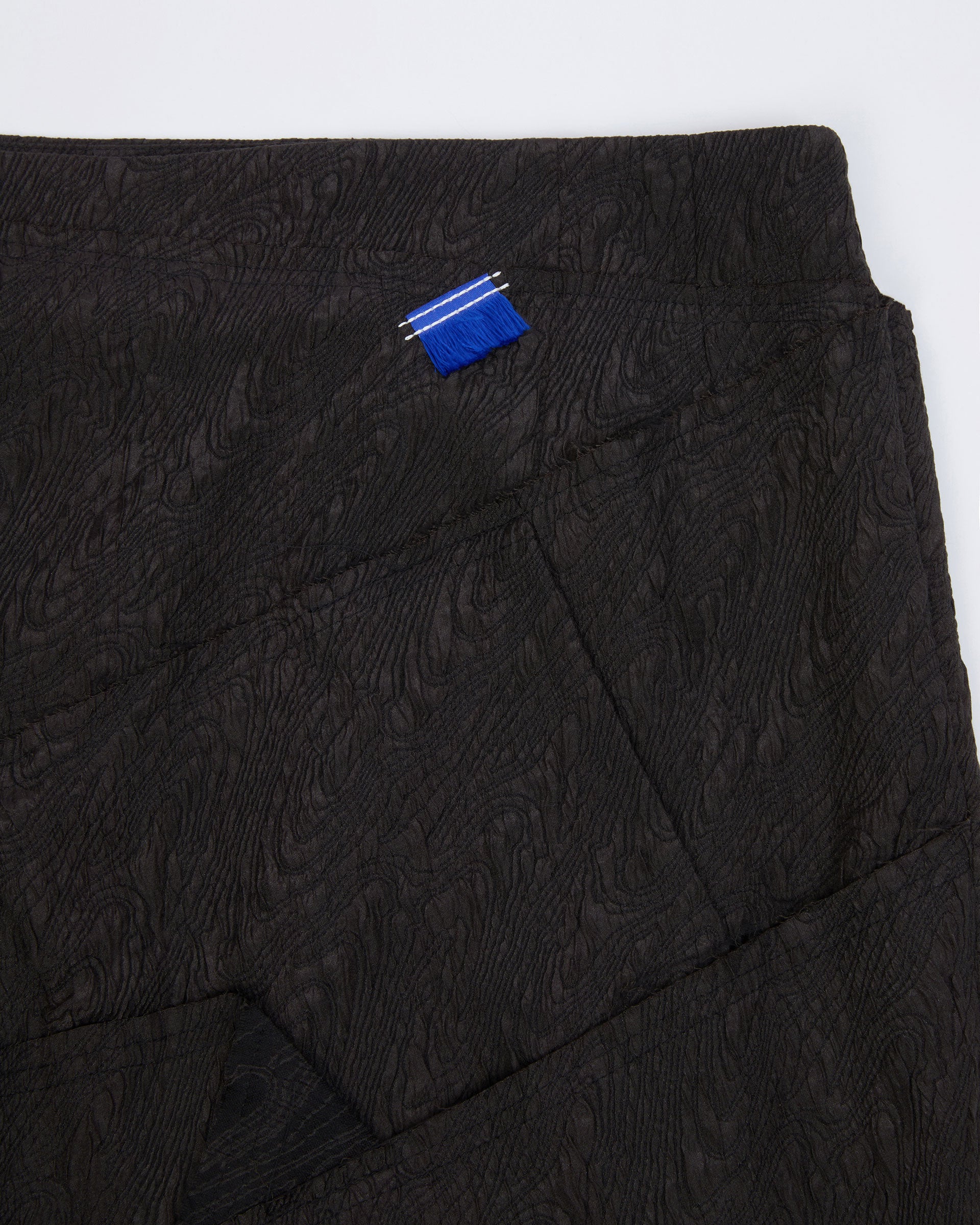 Ader Error - Skirt Product. 69 (Noir) product image 5 | TRAB K-Fashion Australia