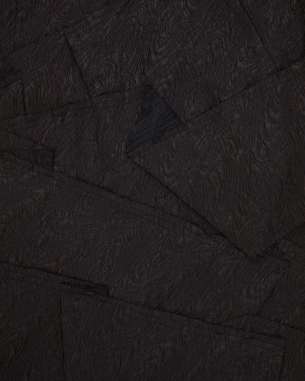 Ader Error - Skirt Product. 69 (Noir) product image 6 | TRAB K-Fashion Australia