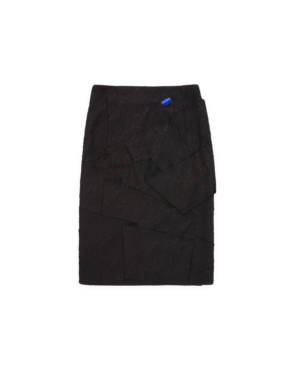 Ader Error - Skirt Product. 69 (Noir) product image 8 | TRAB K-Fashion Australia