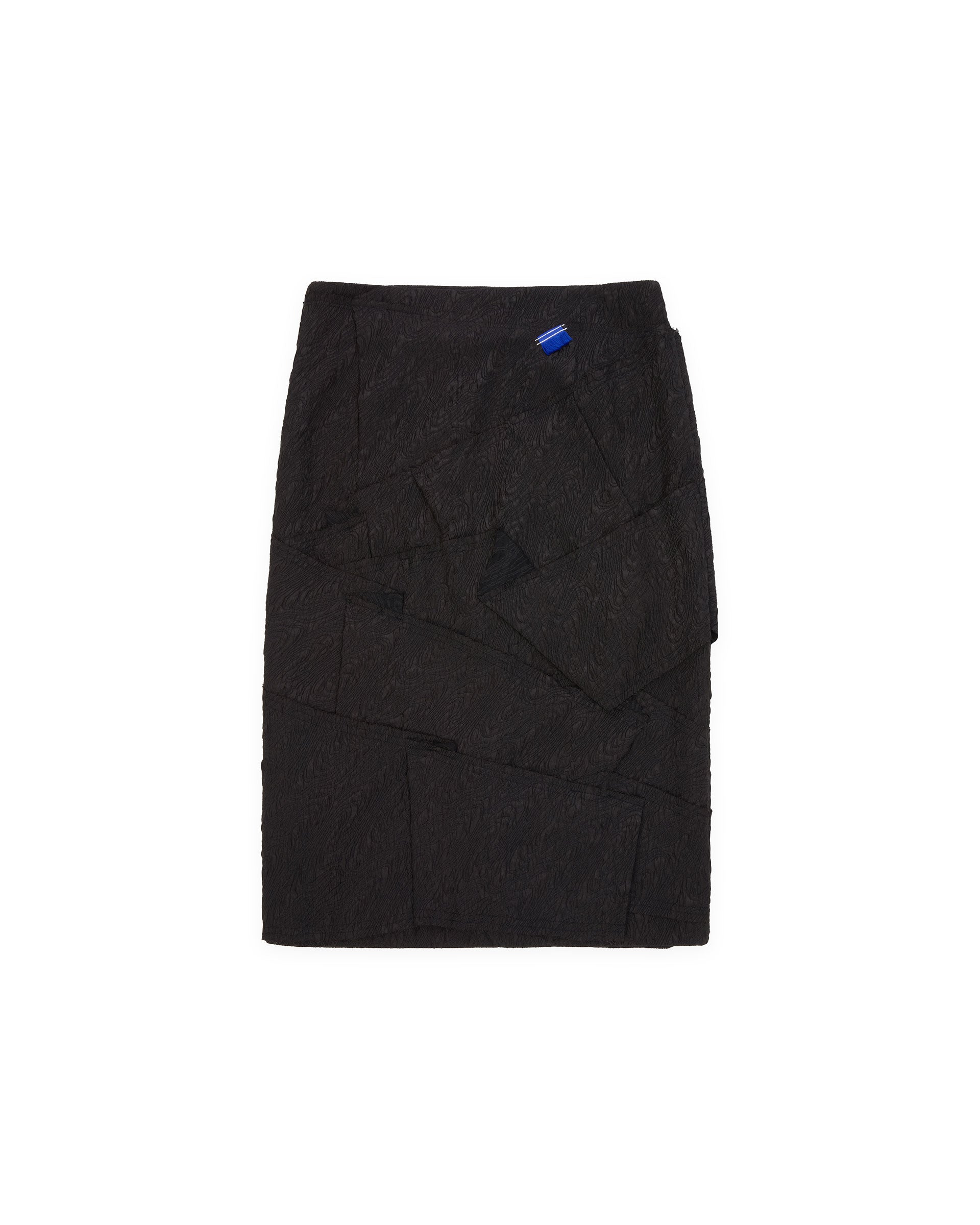 Ader Error - Skirt Product. 69 (Noir) product image 8 | TRAB K-Fashion Australia
