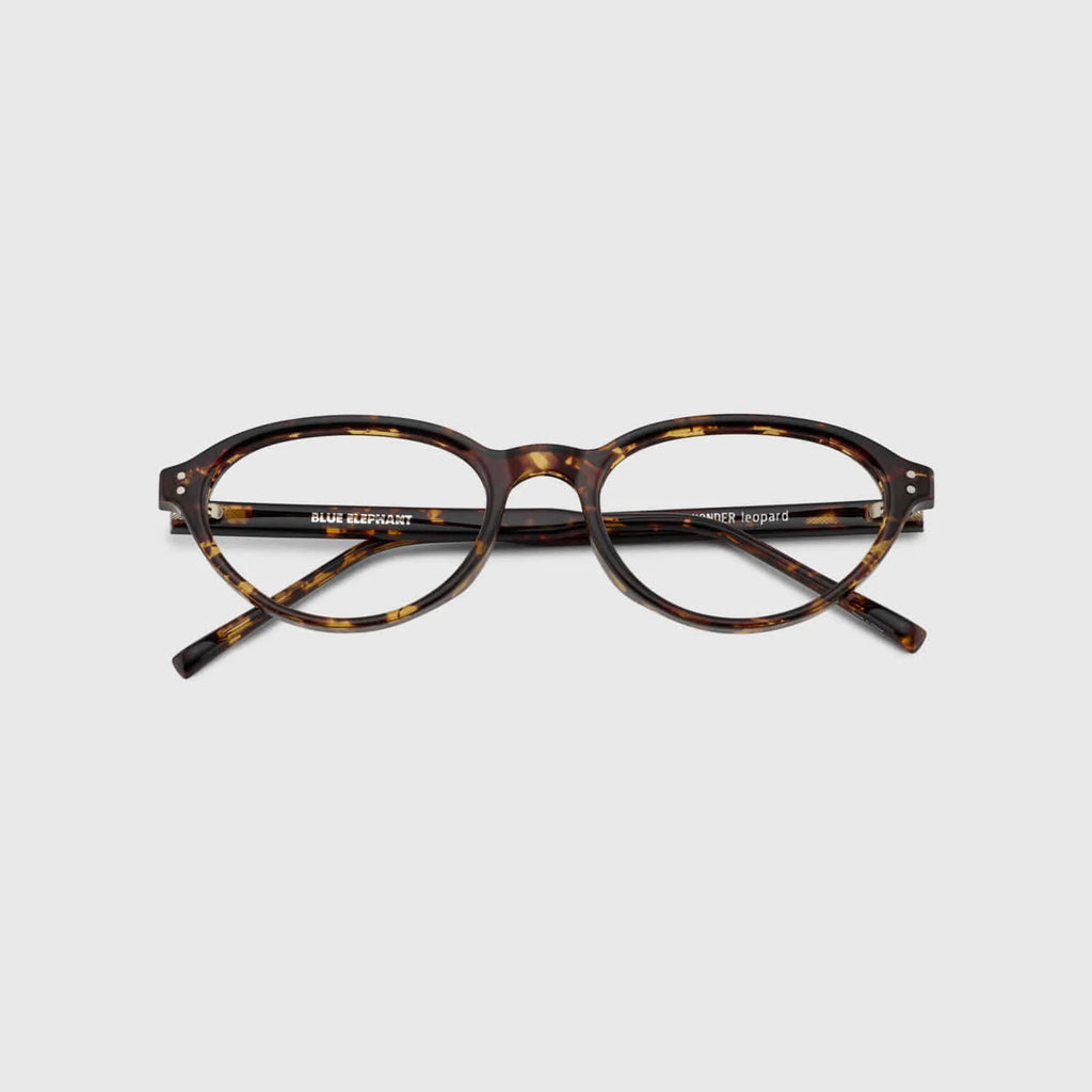 Blue Elephant - Wonder (Leopard) product image 12 | TRAB K-Fashion Australia