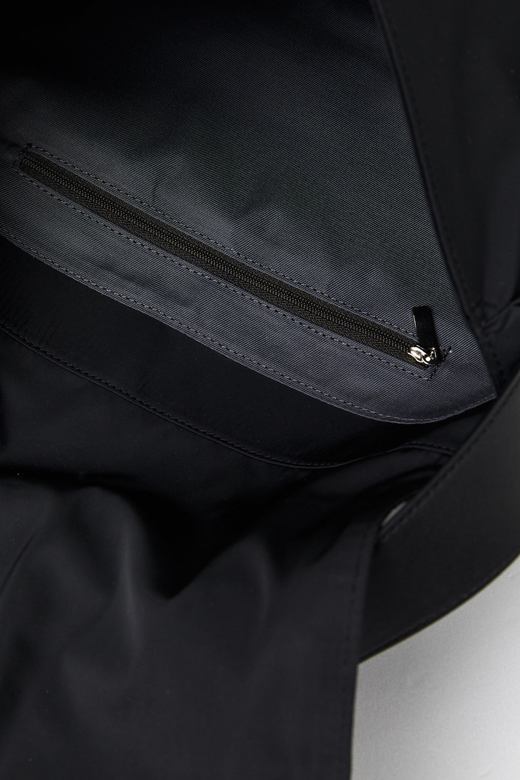 Matin Kim - Buckle Bag (Black) product image 4 | TRAB K-Fashion Australia