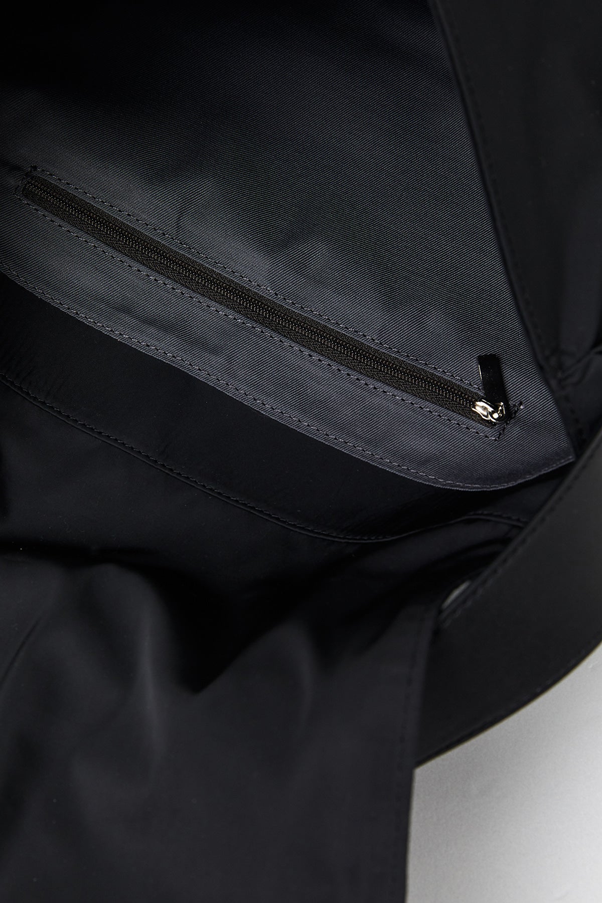 Matin Kim - Buckle Bag (Black) product image 4 | TRAB K-Fashion Australia