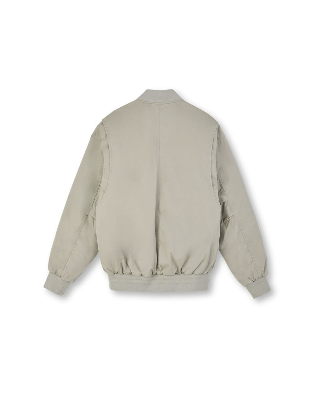 Brownyard - Ma-1 (Stone) product image 8 | TRAB K-Fashion Australia