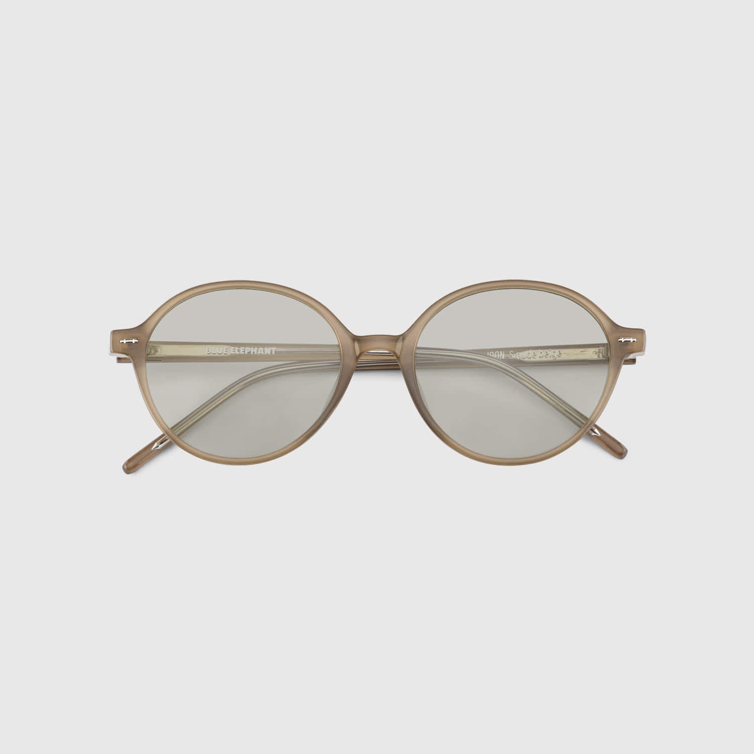 Blue Elephant - Joon-S Nude (Beige) product image 5 | TRAB K-Fashion Australia