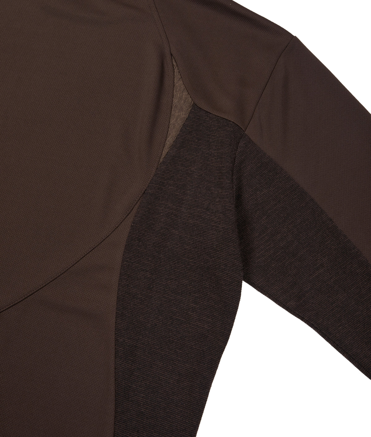 XLIM - Ep.10 02 Sleeve (Brown) product image 9 | TRAB K-Fashion Australia