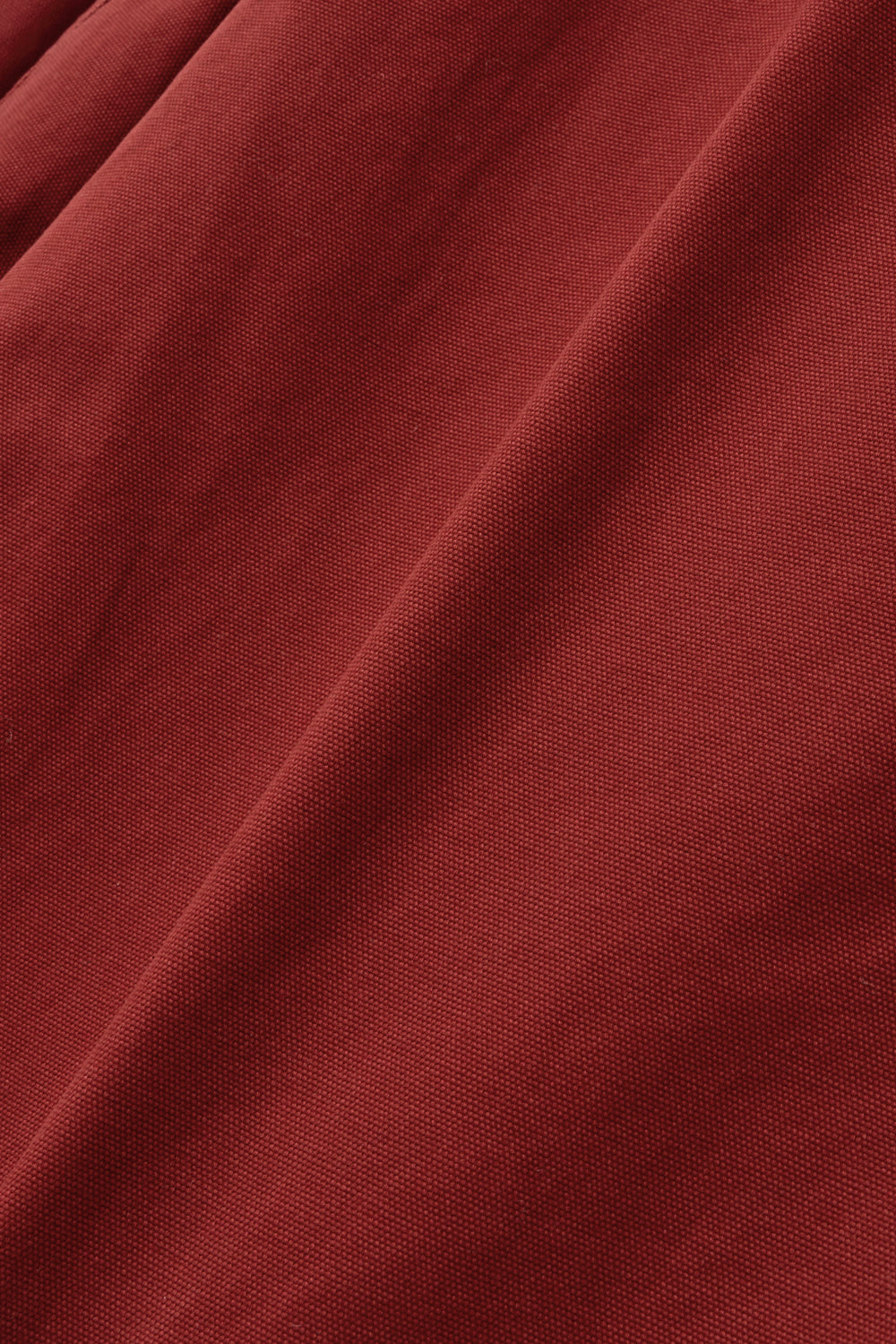 Hatchingroom - Canvas Work Parka (Dark Red) product image 7 | TRAB K-Fashion Australia