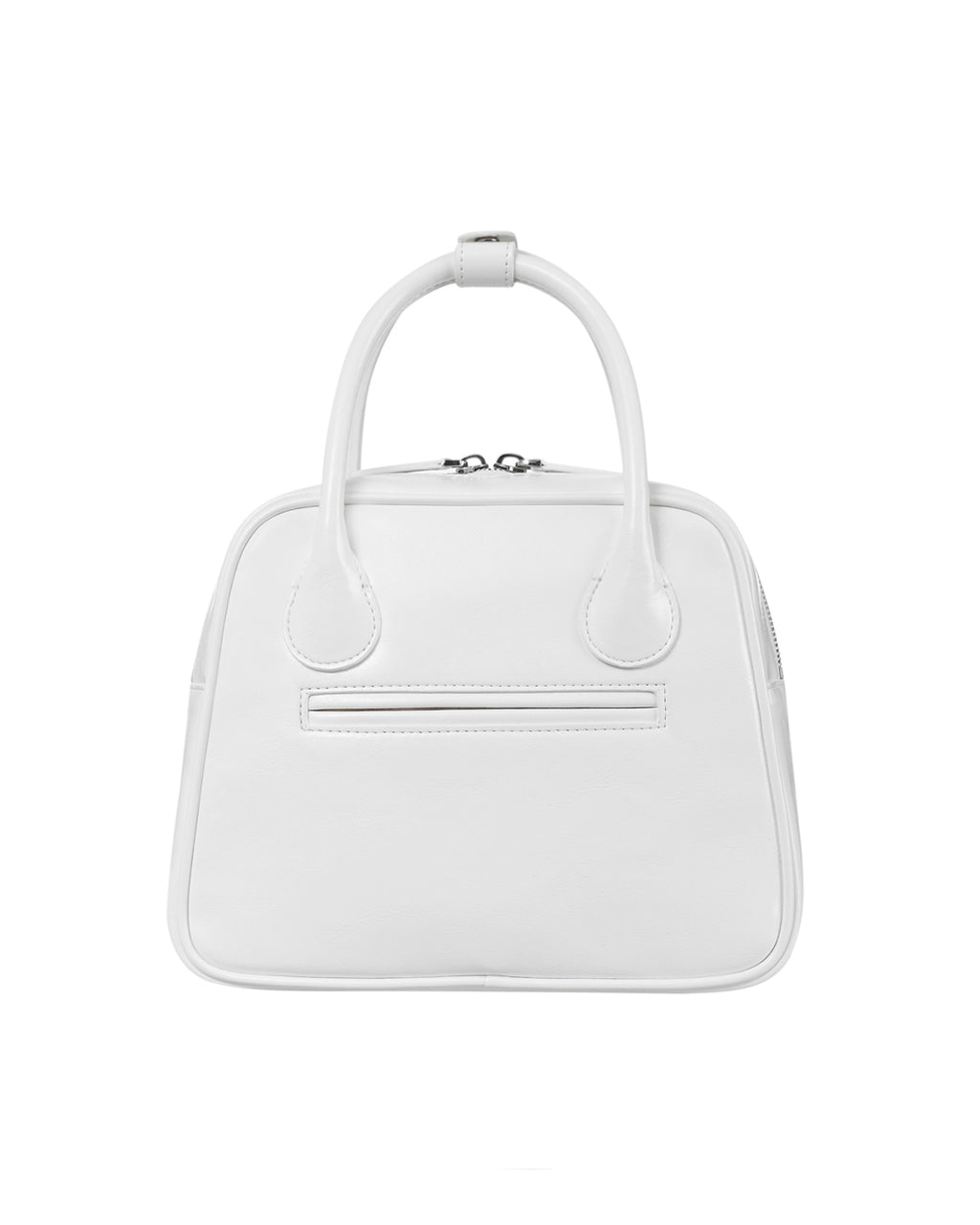 Stand Oil - Momo Bag (White) product image 3 | TRAB K-Fashion Australia