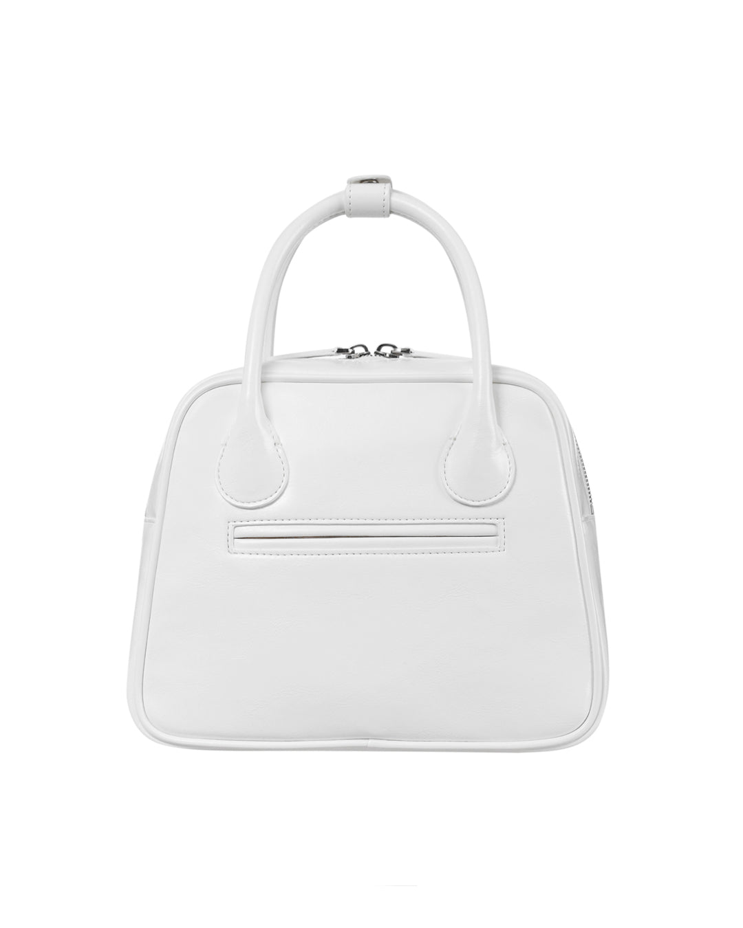 Stand Oil - Momo Bag (White) product image 3 | TRAB K-Fashion Australia