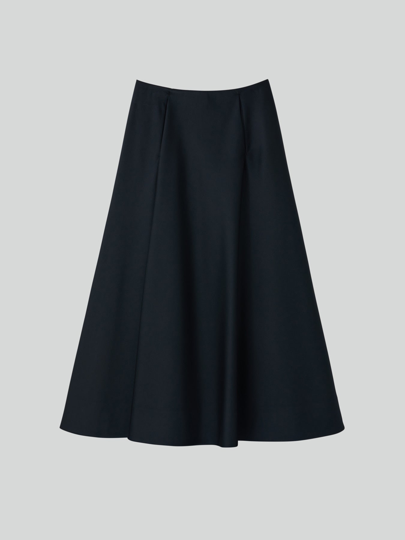 Recto - Circle Flare Skirt (Black) product image 10 | TRAB K-Fashion Australia