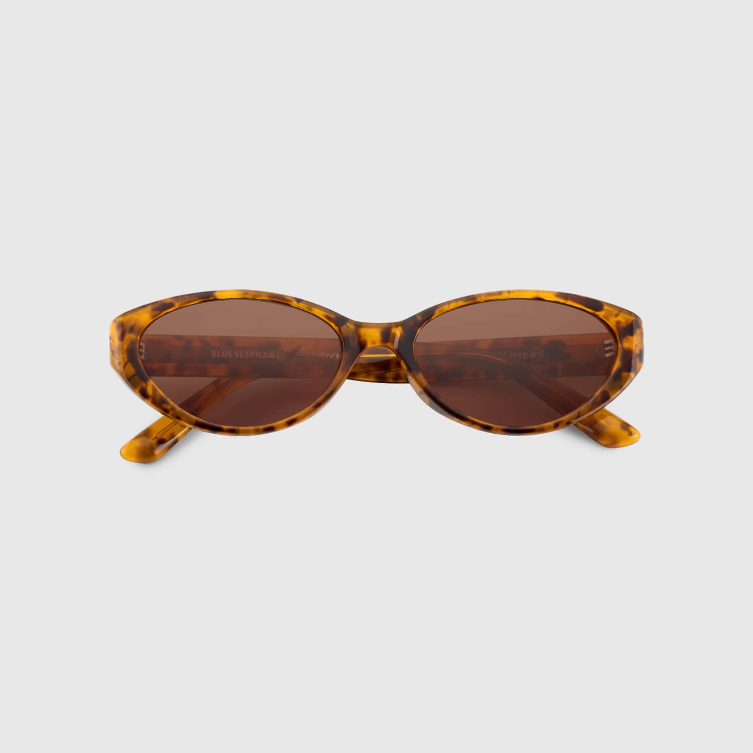 Blue Elephant - Muse (Leopard) product image 5 | TRAB K-Fashion Australia