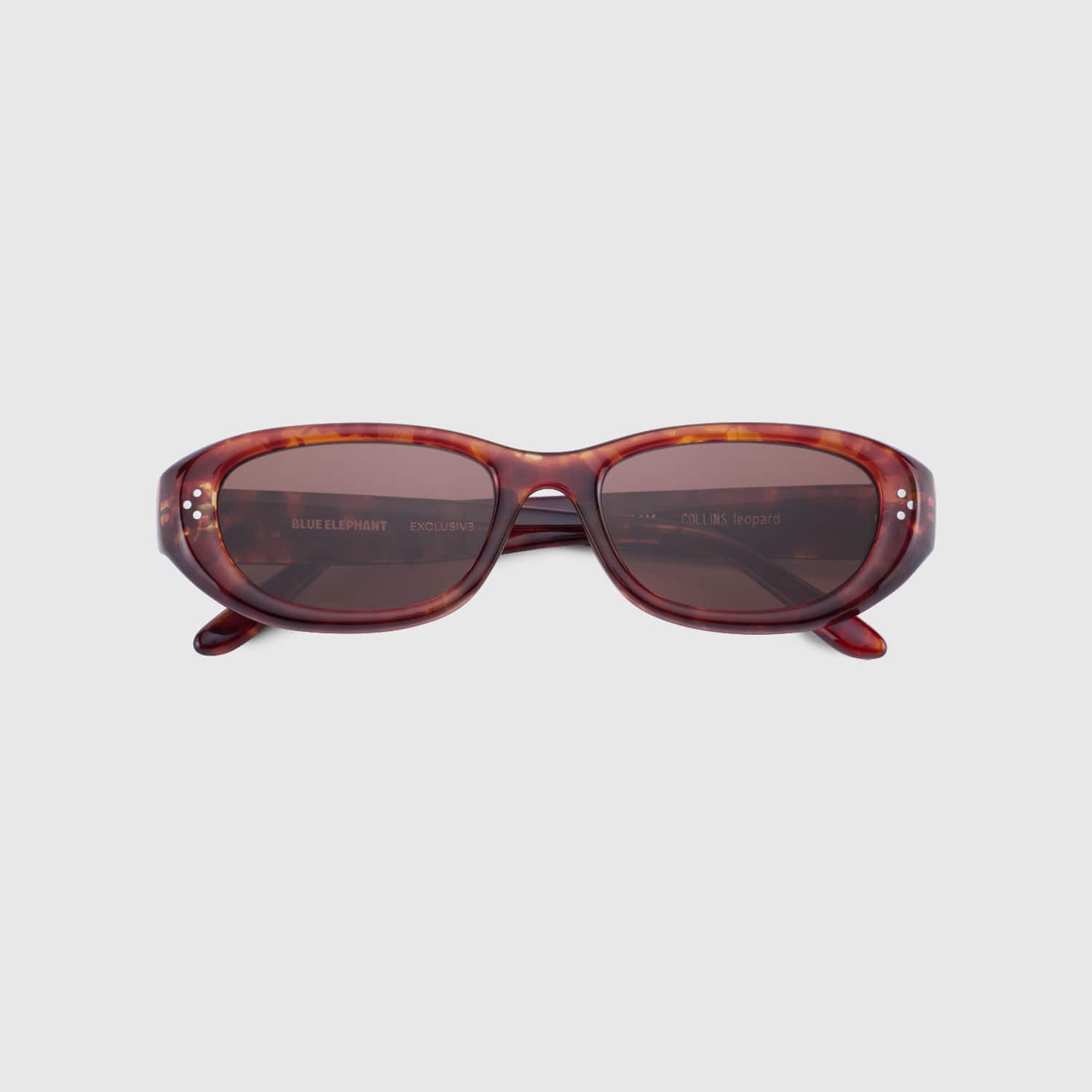 Blue Elephant - Collins (Leopard) product image 5 | TRAB K-Fashion Australia
