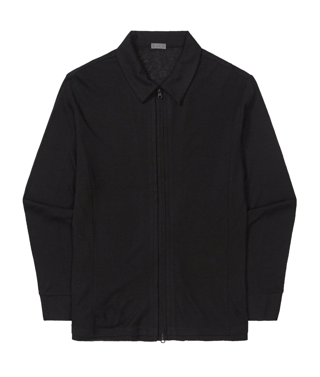 XLIM - Ep.9 01 Cardigan (Black) product image 5 | TRAB K-Fashion Australia