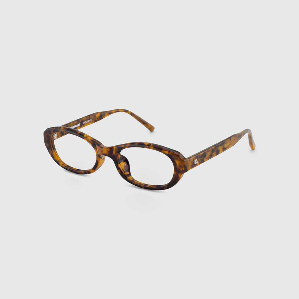 Blue Elephant - Garnet (Leopard) product image 3 | TRAB K-Fashion Australia