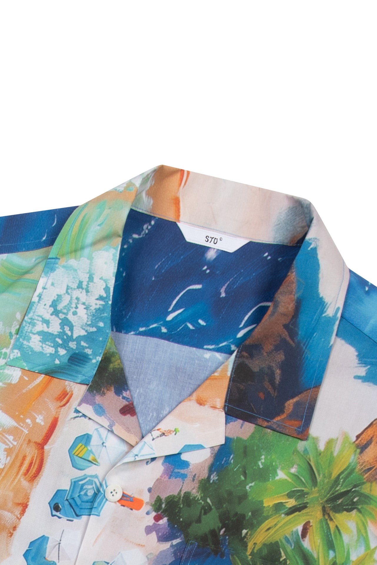 Stu - Holiday Printing (Shirt) product image 17 | TRAB K-Fashion Australia