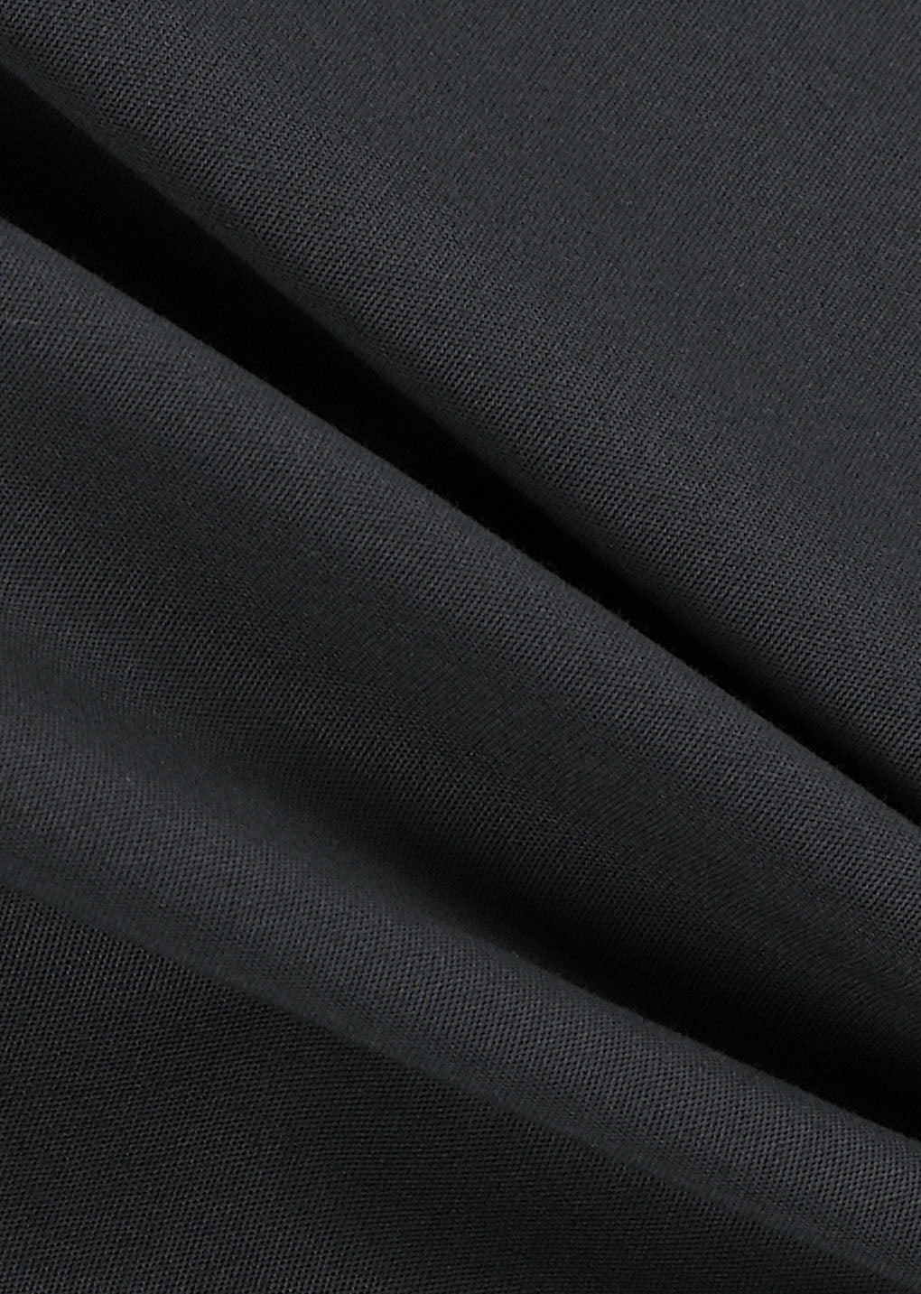 Amomento - Drawstring Wide Fatigue Pants (Charcoal) product image 9 | TRAB K-Fashion Australia