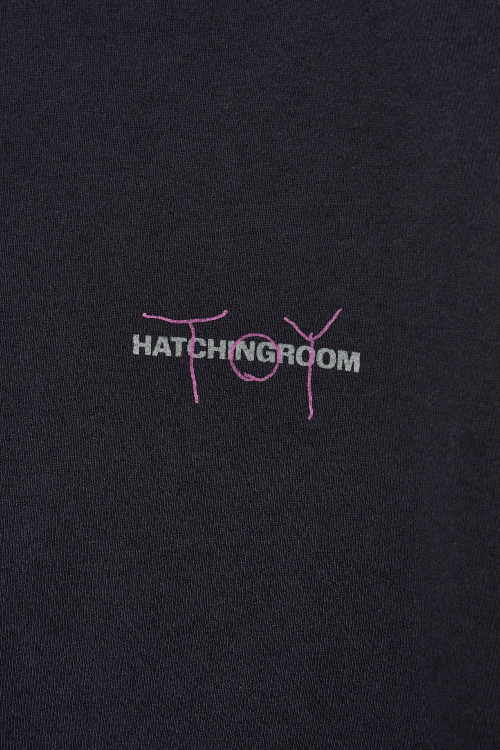 Hatchingroom - Toy Sweat Dark (Navy) product image 4 | TRAB K-Fashion Australia