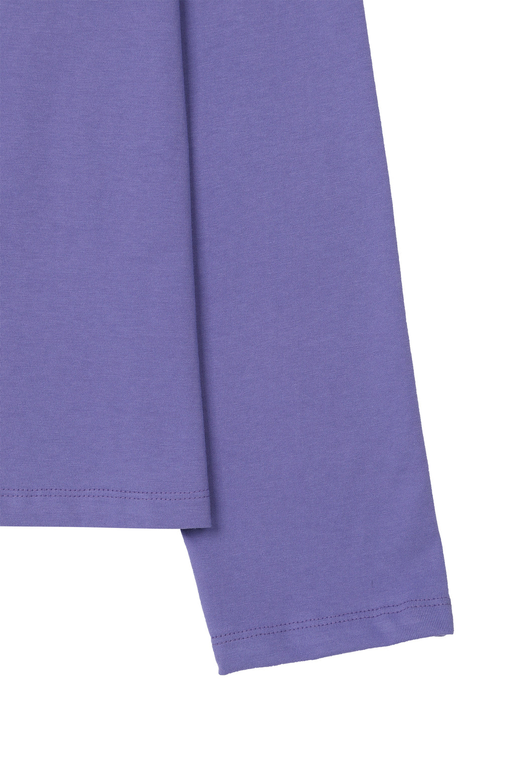 Deinet - Contemporary Long Sleeve (Light Purple) product image 10 | TRAB K-Fashion Australia
