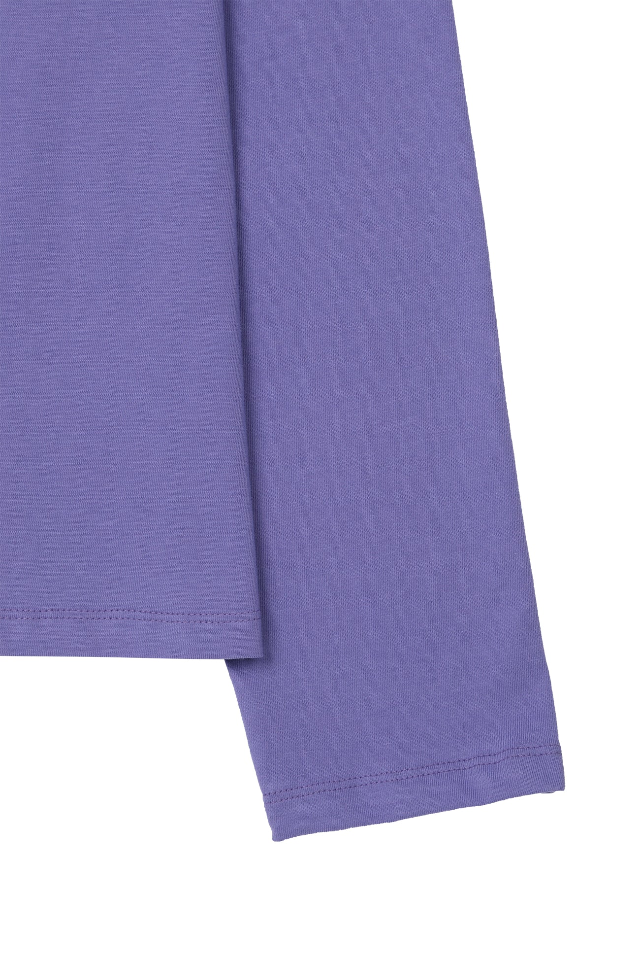 Deinet - Contemporary Long Sleeve (Light Purple) product image 10 | TRAB K-Fashion Australia