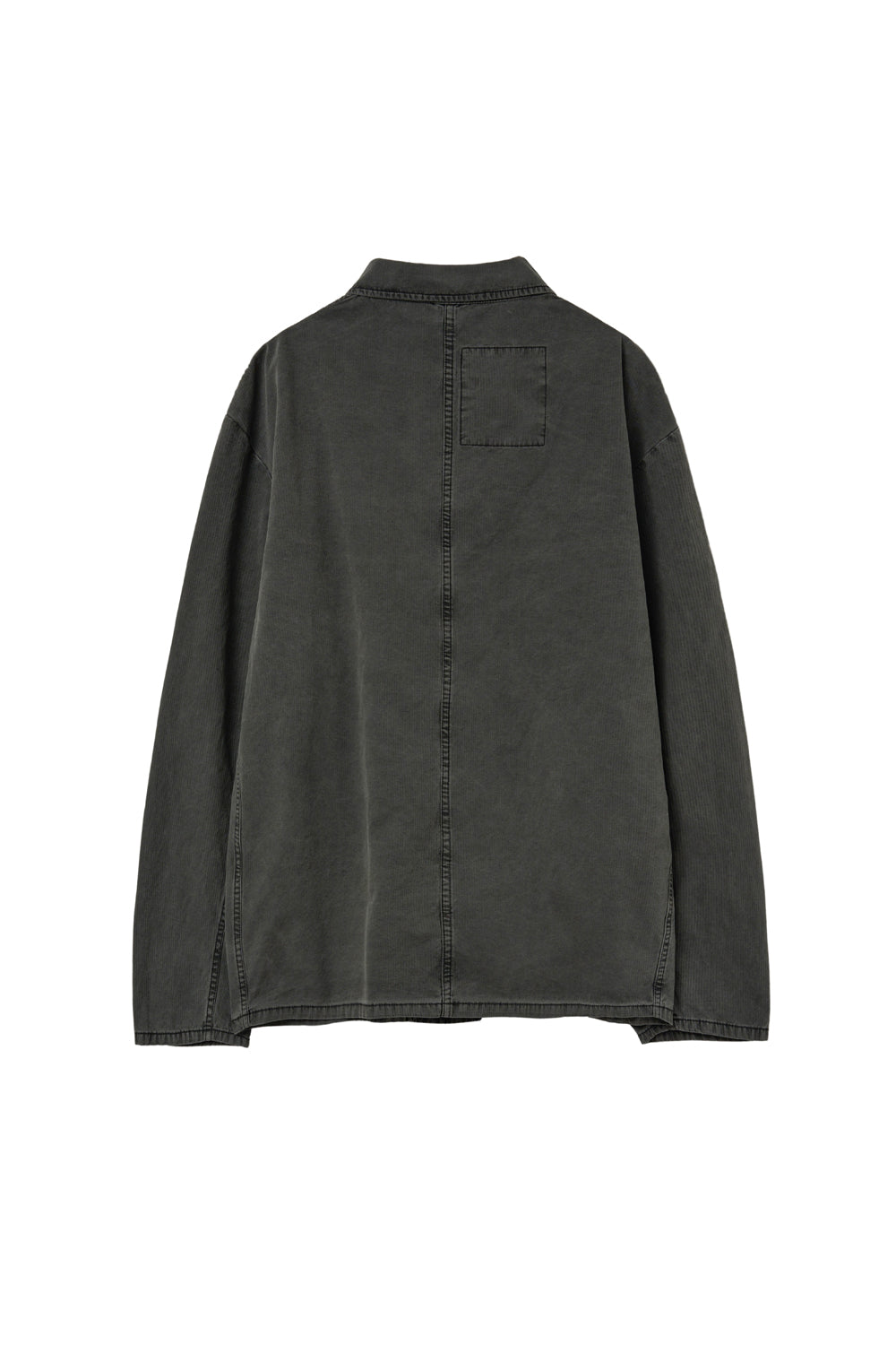 Hatchingroom - Chore Jacket (Charcoal) product image 2 | TRAB K-Fashion Australia