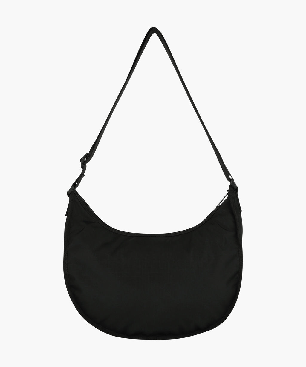 Marithe & Francois Girbaud - Marithe X Lesportsac Everyday Hobo (Black) product image 6 | TRAB K-Fashion Australia