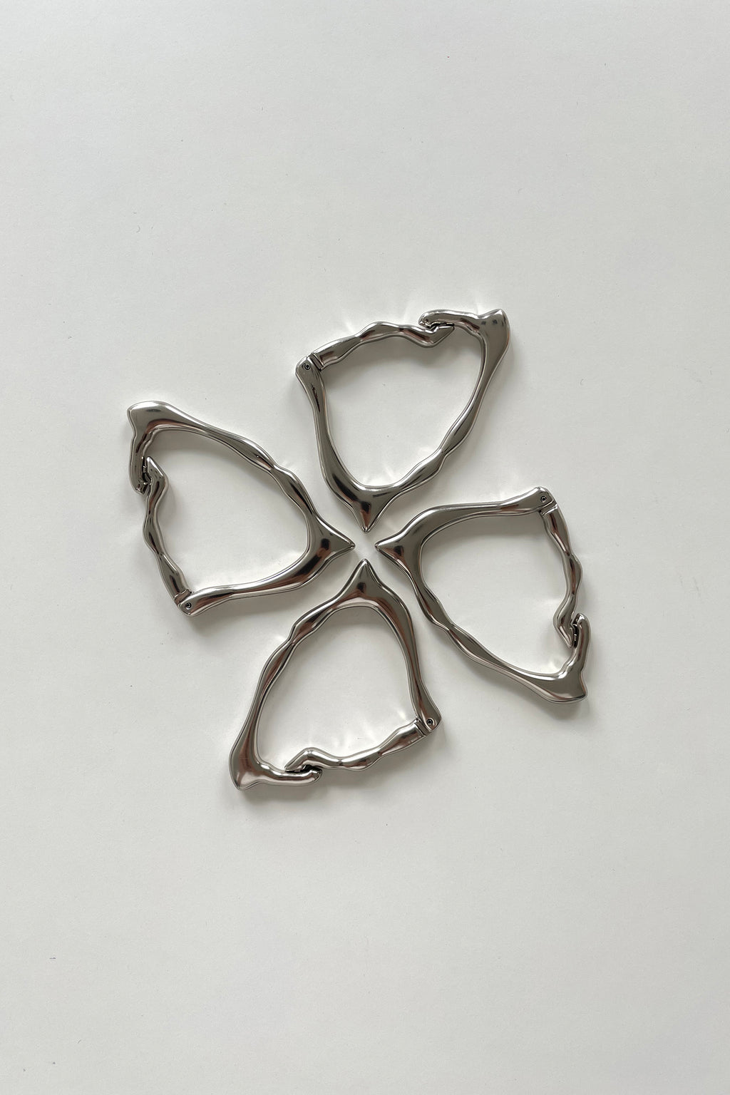 Hatchingroom - Bone & Joint Carabiner (OC) product image 9 | TRAB K-Fashion Australia