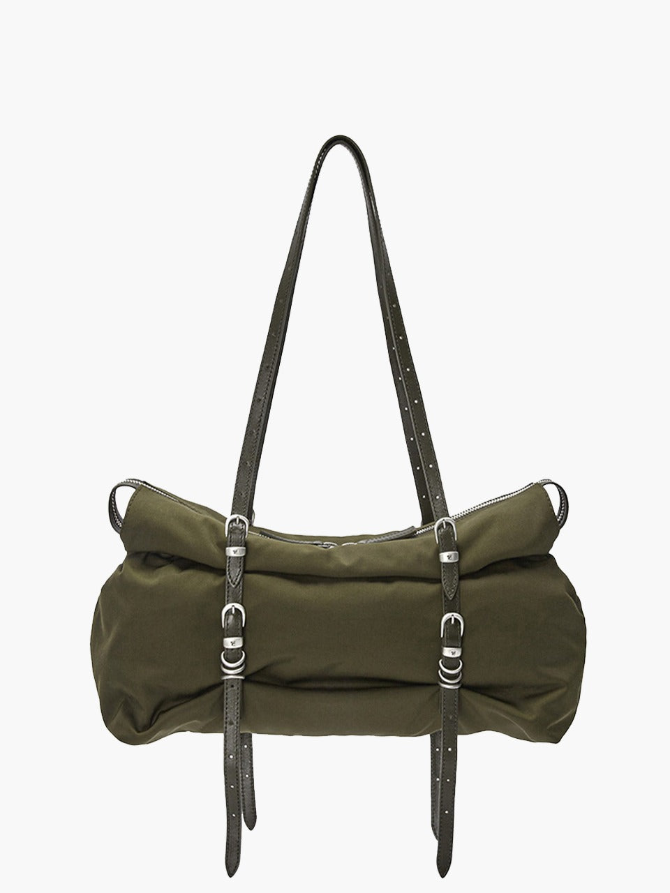 Marge Sherwood - Overpacker (Khaki) product image 5 | TRAB K-Fashion Australia