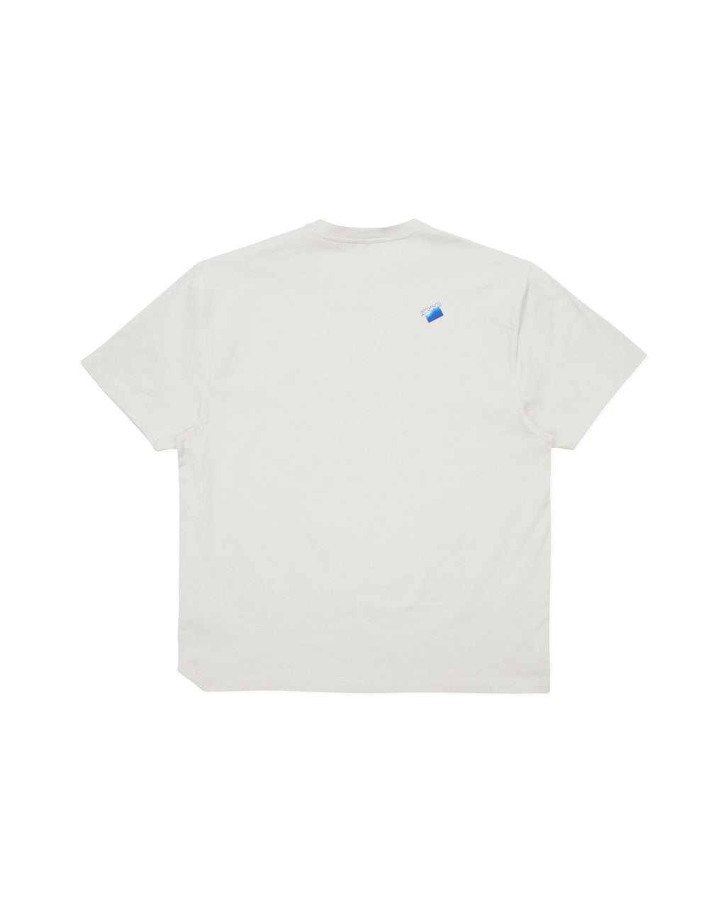 Ader Error - Mati t-shirt (Ivory) product image 11 | TRAB K-Fashion Australia