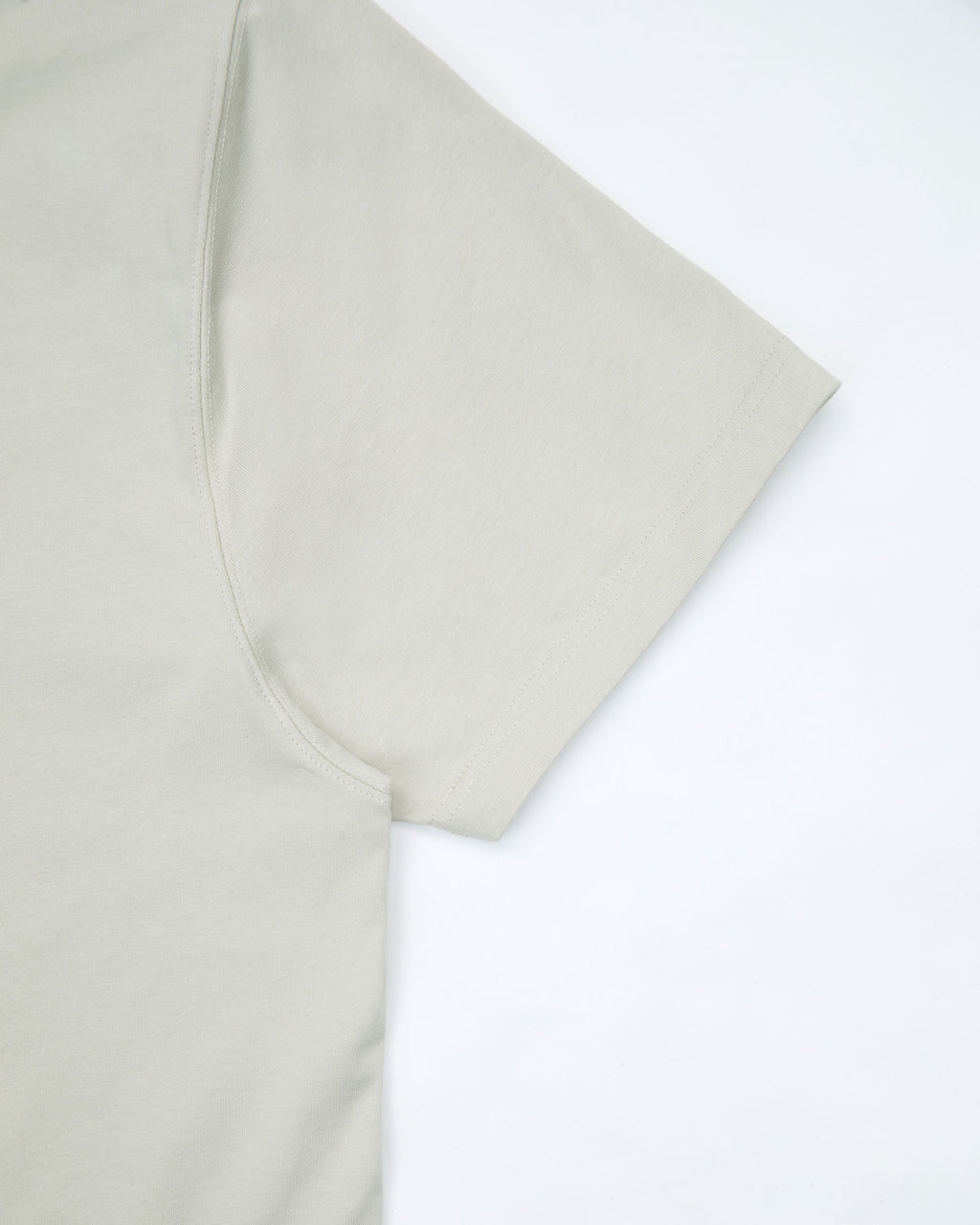 Ader Error - Mati t-shirt (Ivory) product image 7 | TRAB K-Fashion Australia