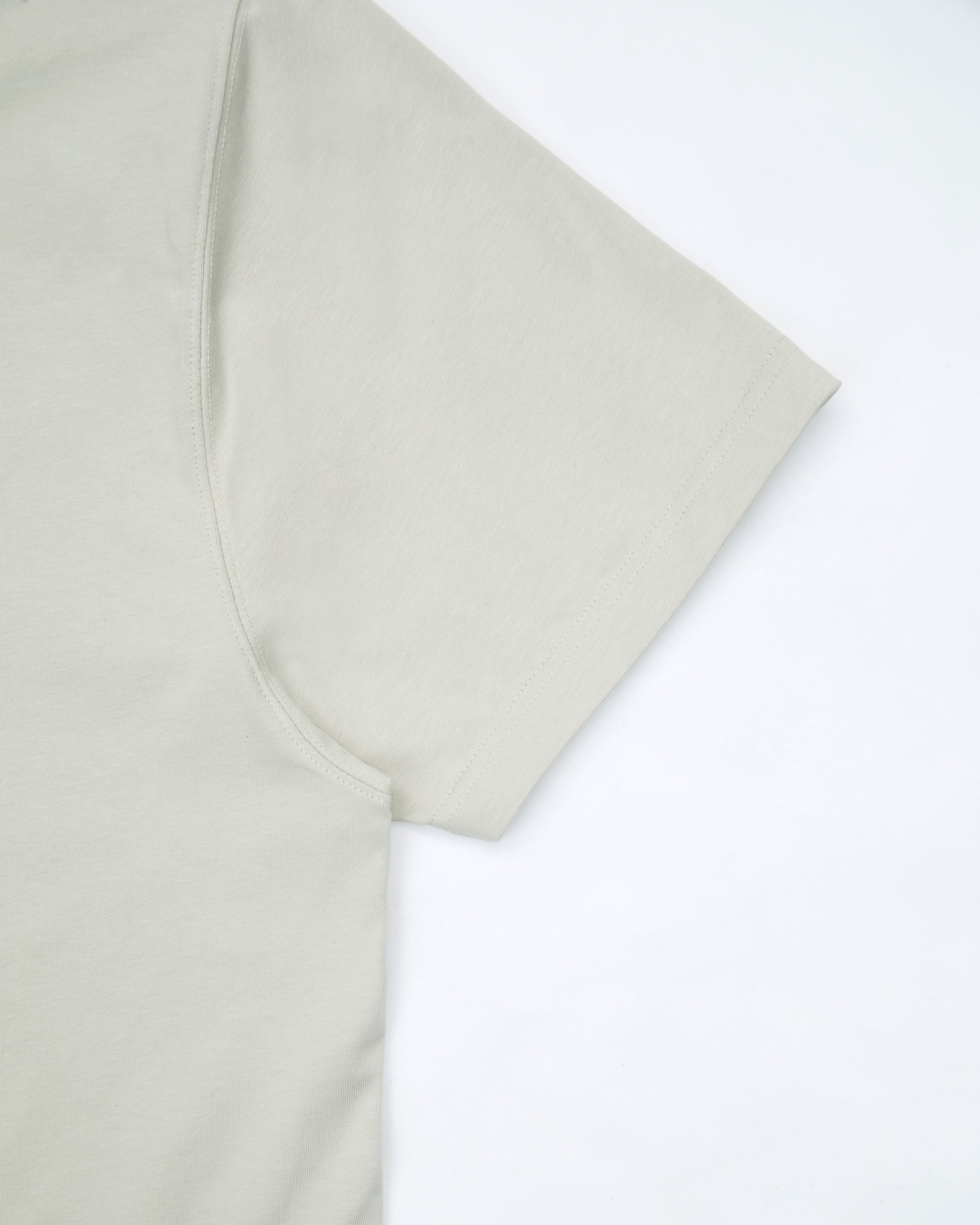 Ader Error - Mati t-shirt (Ivory) product image 7 | TRAB K-Fashion Australia