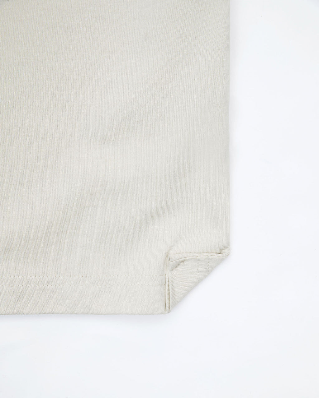 Ader Error - Mati t-shirt (Ivory) product image 8 | TRAB K-Fashion Australia