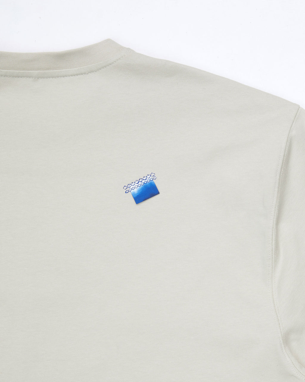 Ader Error - Mati t-shirt (Ivory) product image 9 | TRAB K-Fashion Australia