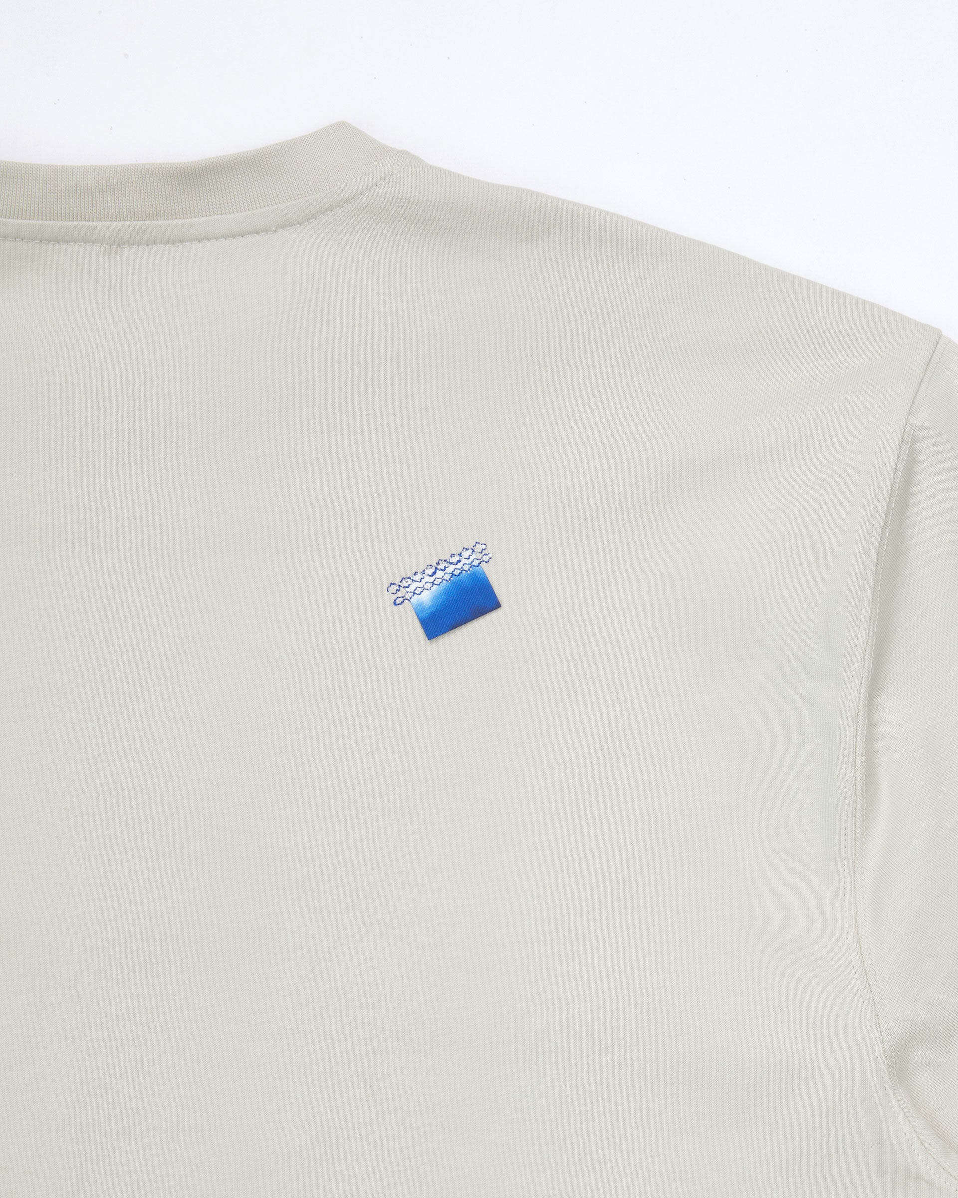 Ader Error - Mati t-shirt (Ivory) product image 9 | TRAB K-Fashion Australia