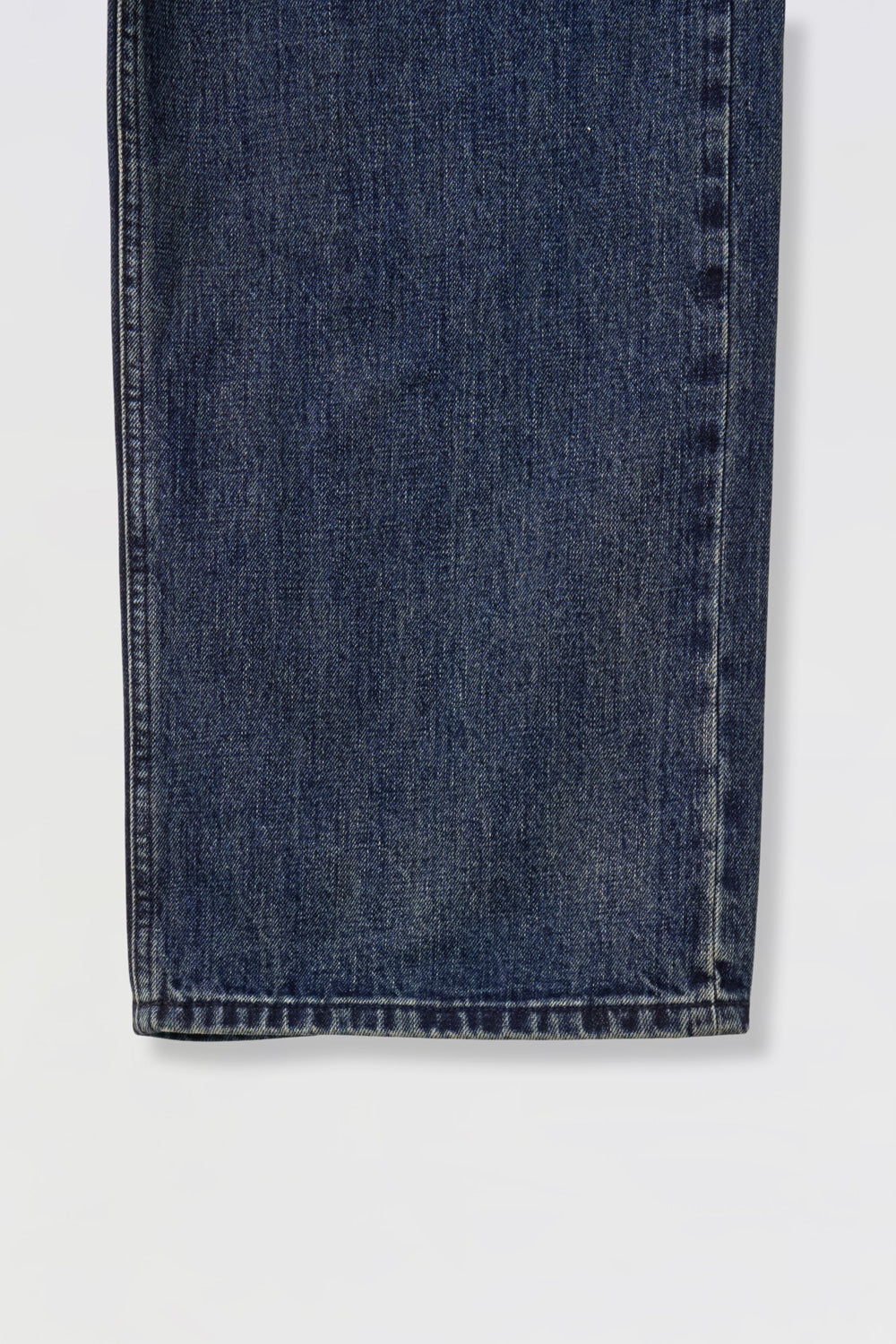 Hatchingroom - Regular Selvedge Jeans (Dark Blue) product image 8 | TRAB K-Fashion Australia