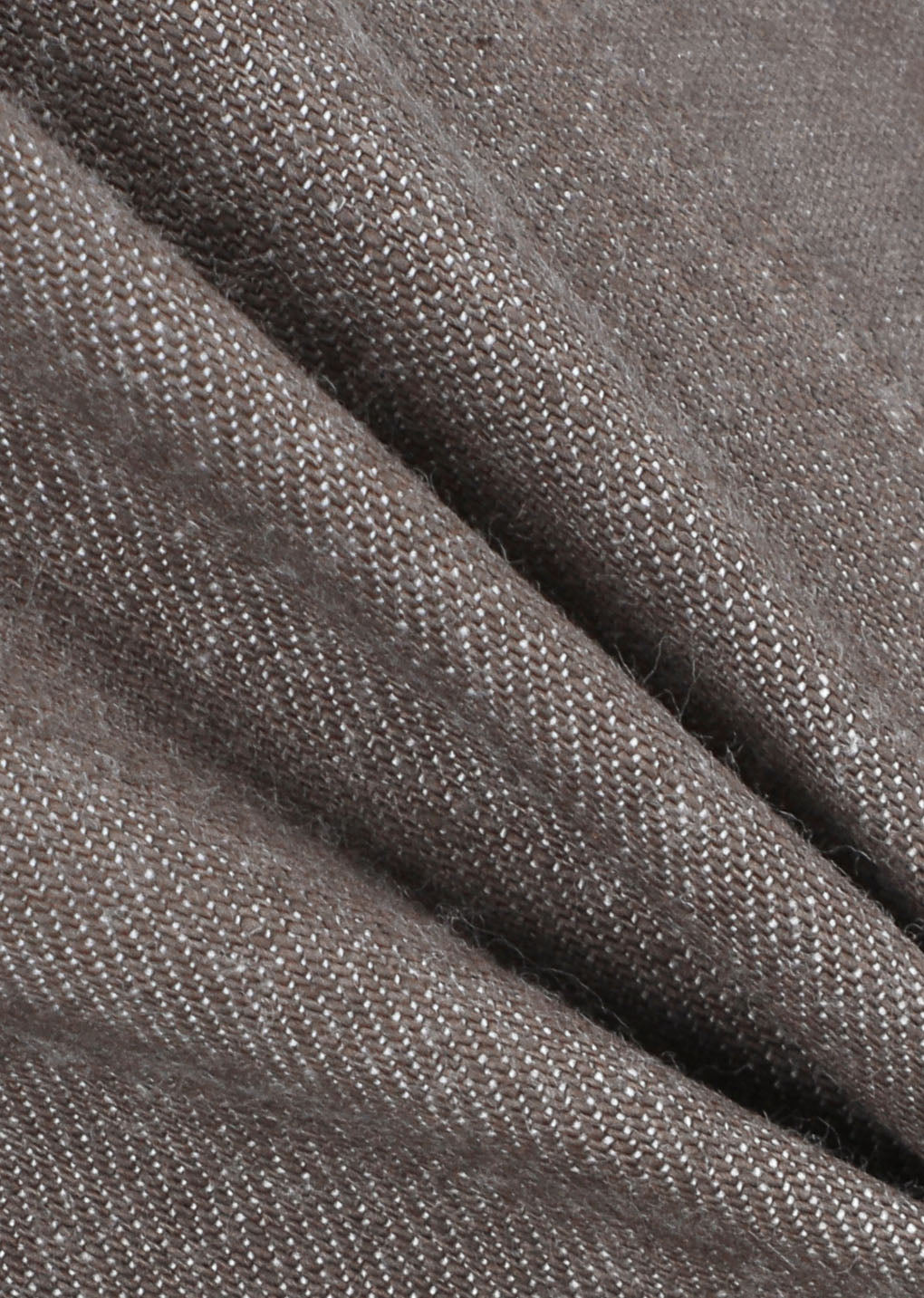 Amomento - Colored Straight Fit Denim (Brown) product image 9 | TRAB K-Fashion Australia