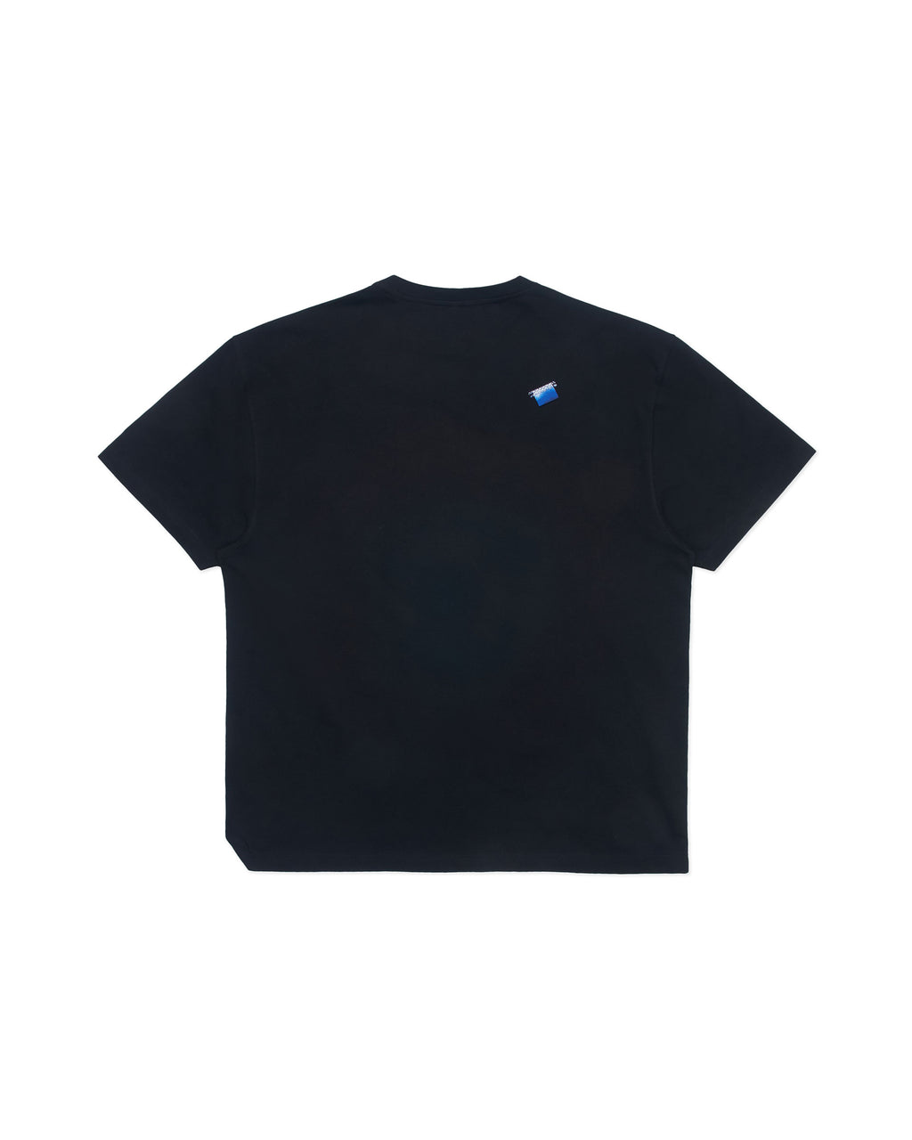 Ader Error - Mati t-shirt (Noir) product image 11 | TRAB K-Fashion Australia