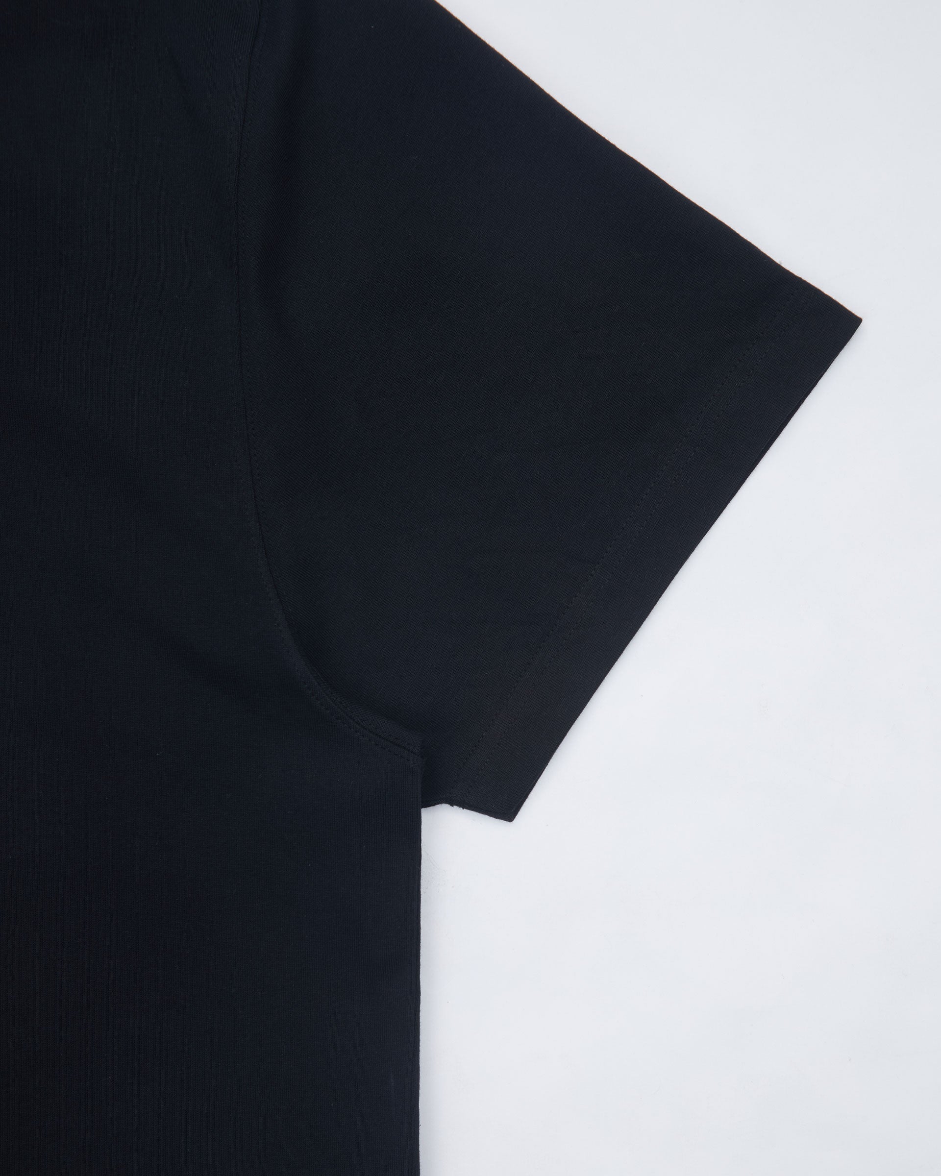 Ader Error - Mati t-shirt (Noir) product image 7 | TRAB K-Fashion Australia