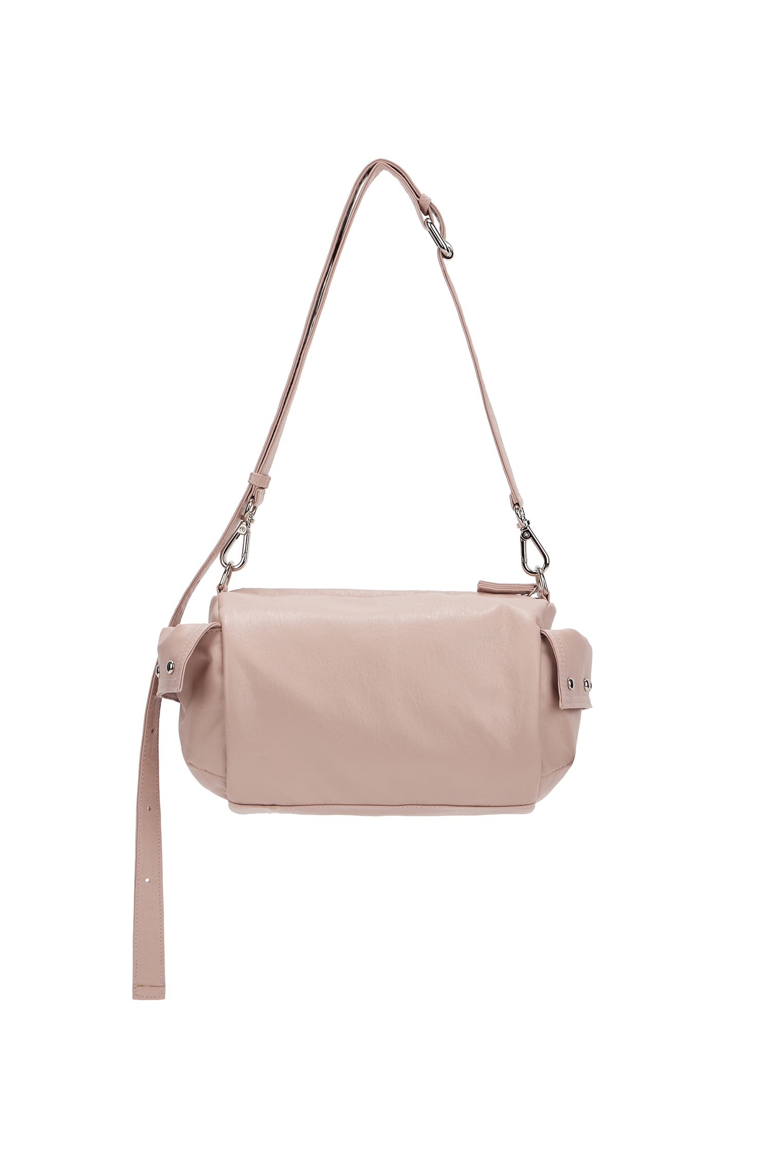 Deinet - Stud Pocket Bag (Pink) product image 3 | TRAB K-Fashion Australia