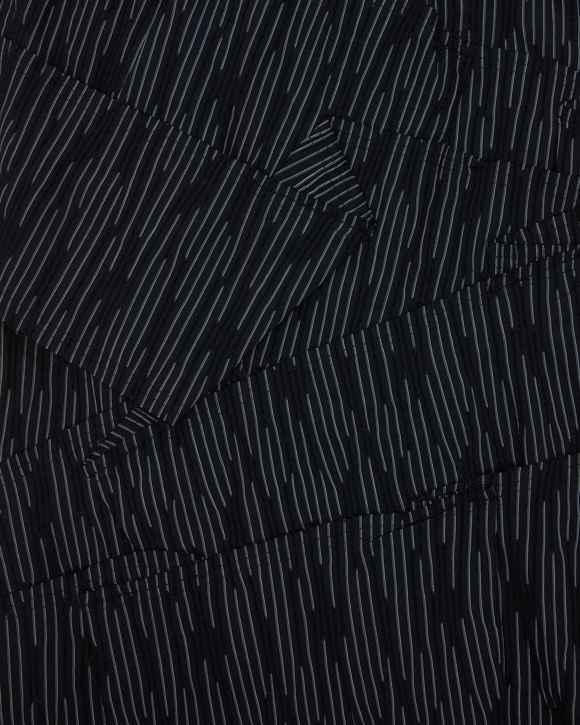 Ader Error - Skirt Product. 68 (Noir) product image 6 | TRAB K-Fashion Australia