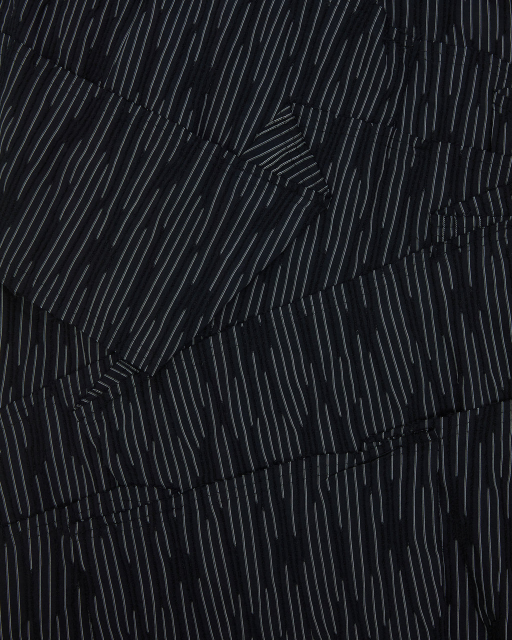 Ader Error - Skirt Product. 68 (Noir) product image 6 | TRAB K-Fashion Australia