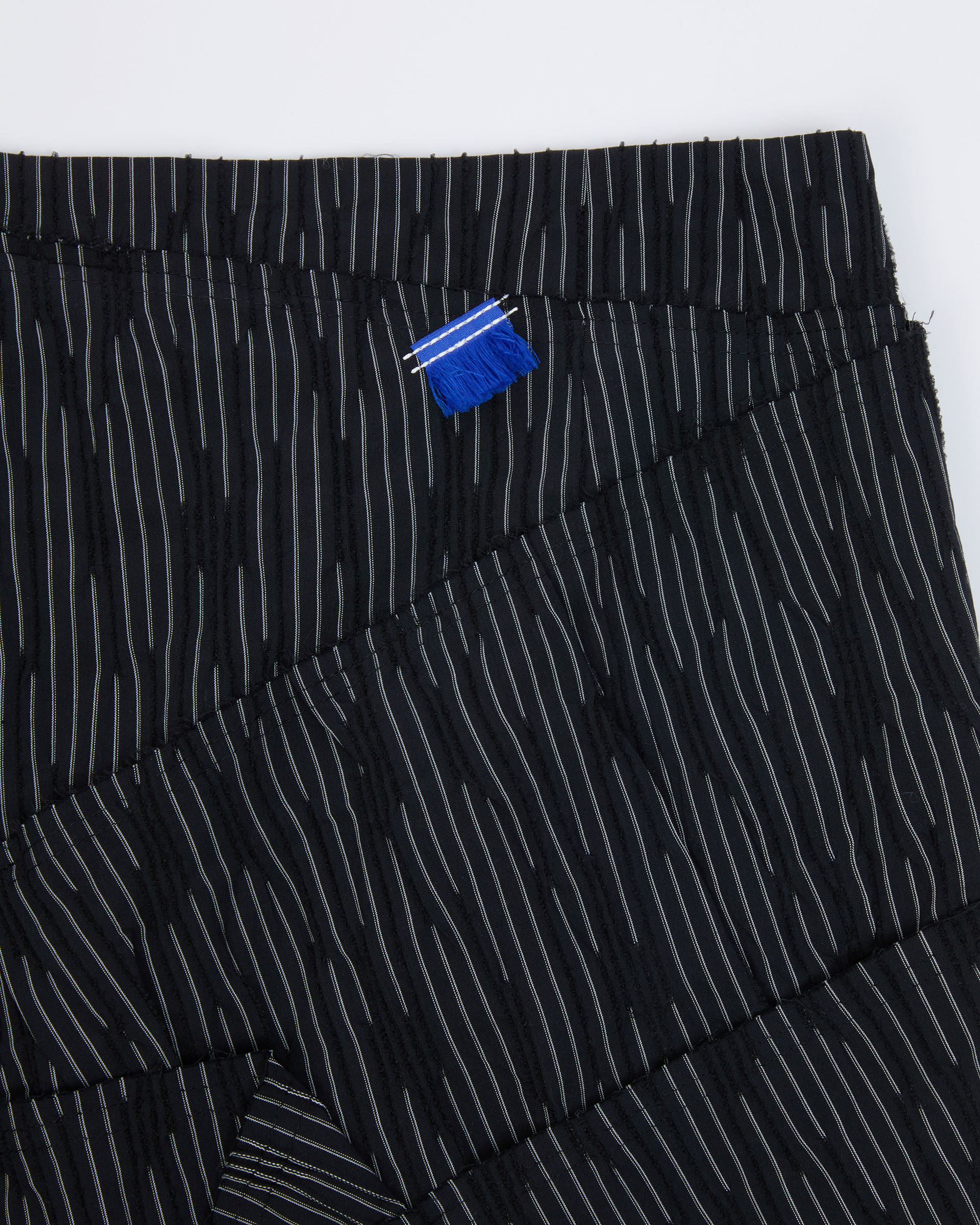 Ader Error - Skirt Product. 68 (Noir) product image 8 | TRAB K-Fashion Australia