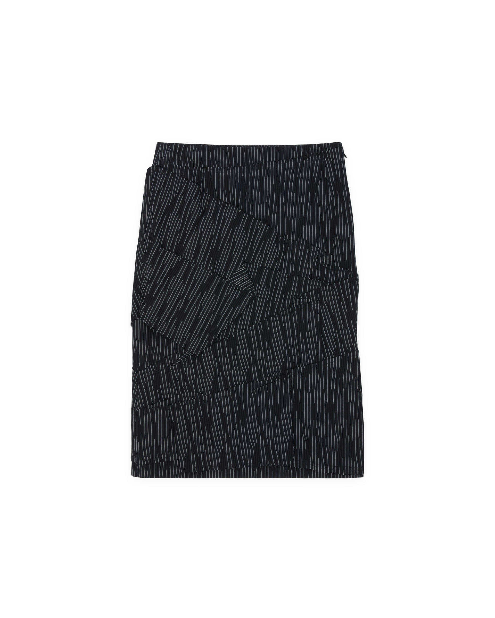 Ader Error - Skirt Product. 68 (Noir) product image 9 | TRAB K-Fashion Australia