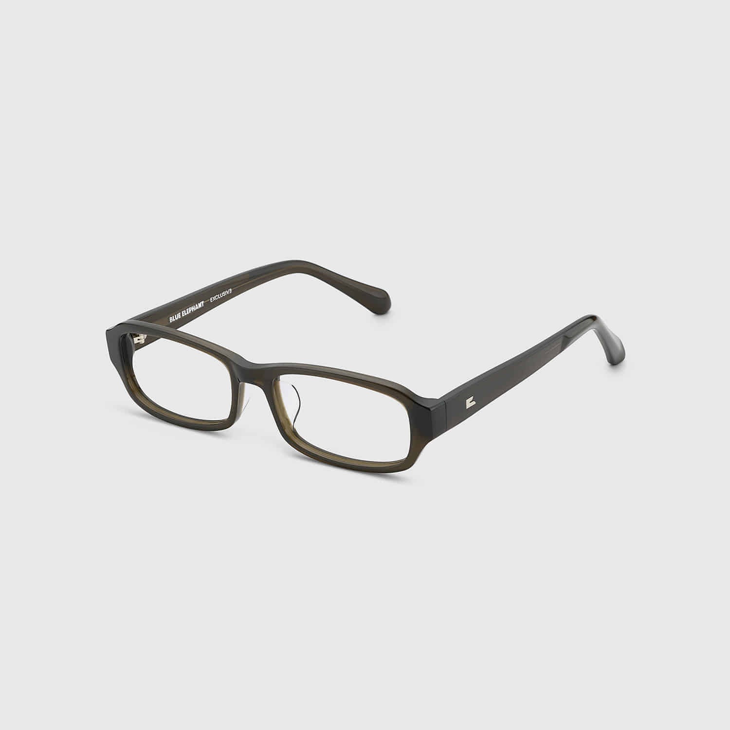 Blue Elephant - Neal (Khaki) product image 3 | TRAB K-Fashion Australia