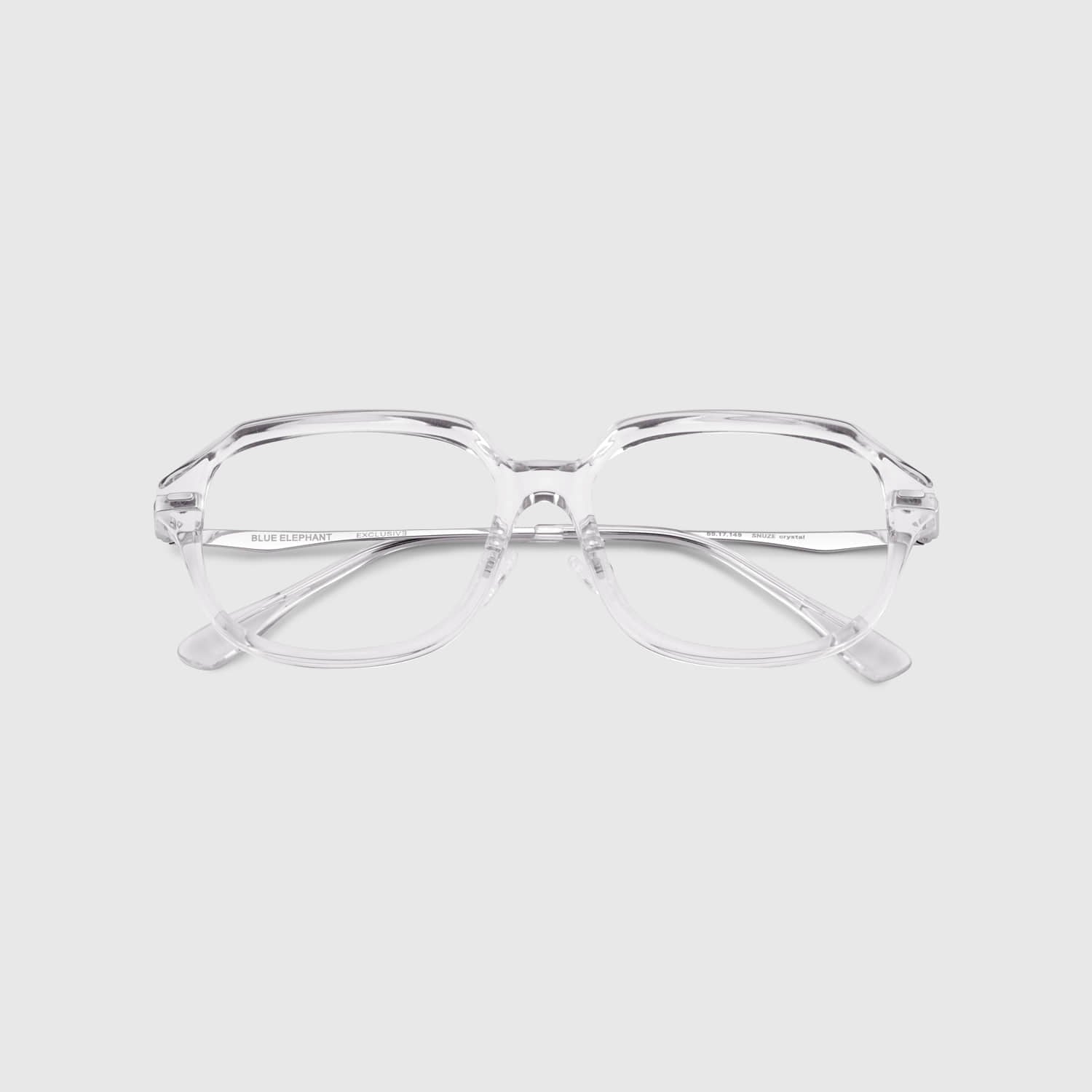 Blue Elephant - Snuze (Crystal) product image 5 | TRAB K-Fashion Australia