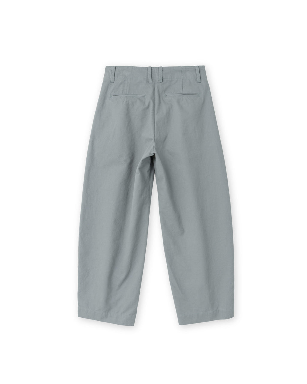 Brownyard - Washed Field Pants (Blue Grey) product image 6 | TRAB K-Fashion Australia