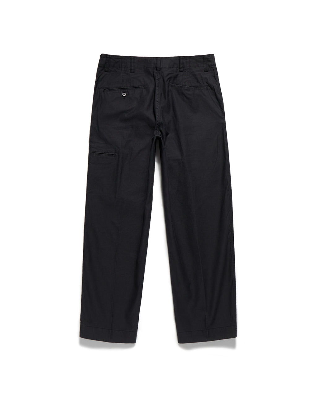 Eastlogue - Explorer 8p Pants (Black) product image 6 | TRAB K-Fashion Australia