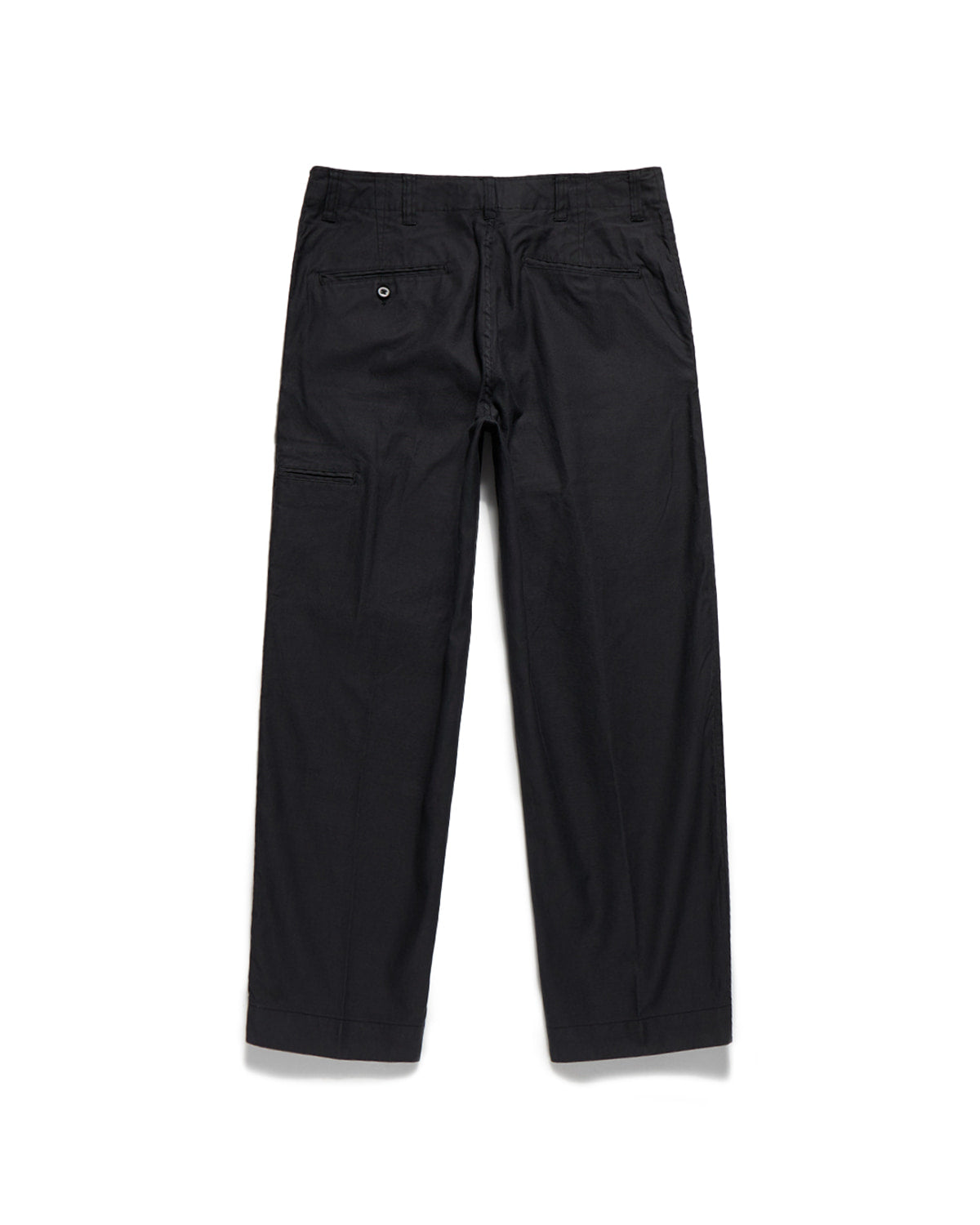 Eastlogue - Explorer 8p Pants (Black) product image 6 | TRAB K-Fashion Australia
